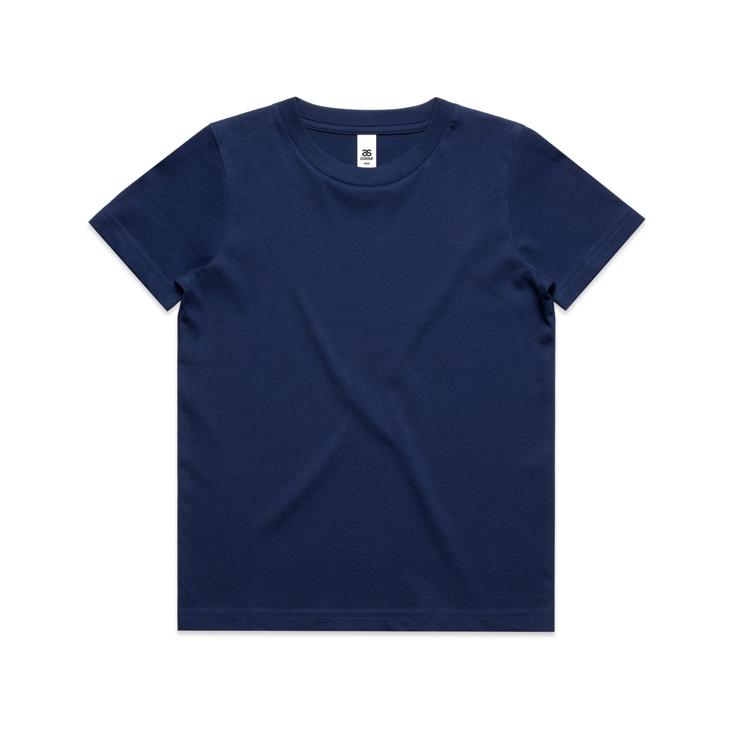 AS Colour Kids Staple Tee