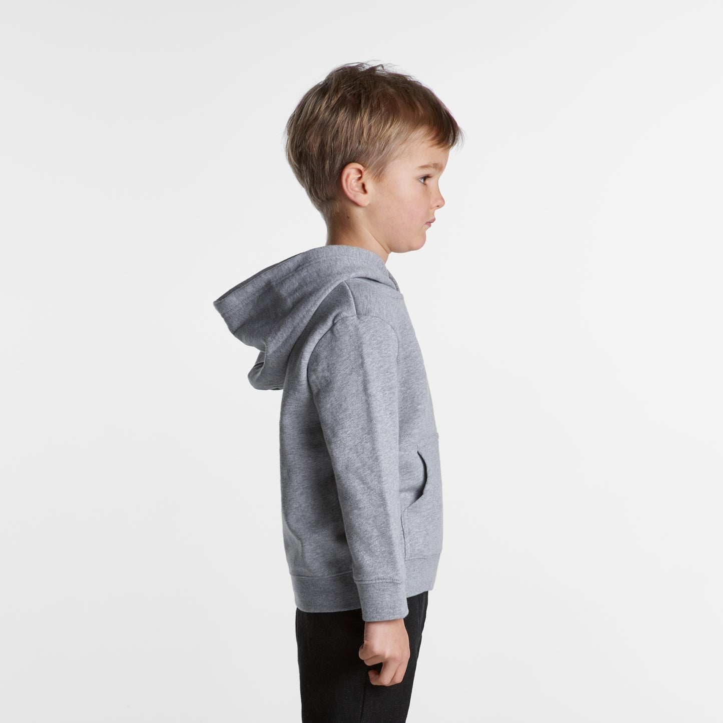 AS Colour Kids Supply Hood
