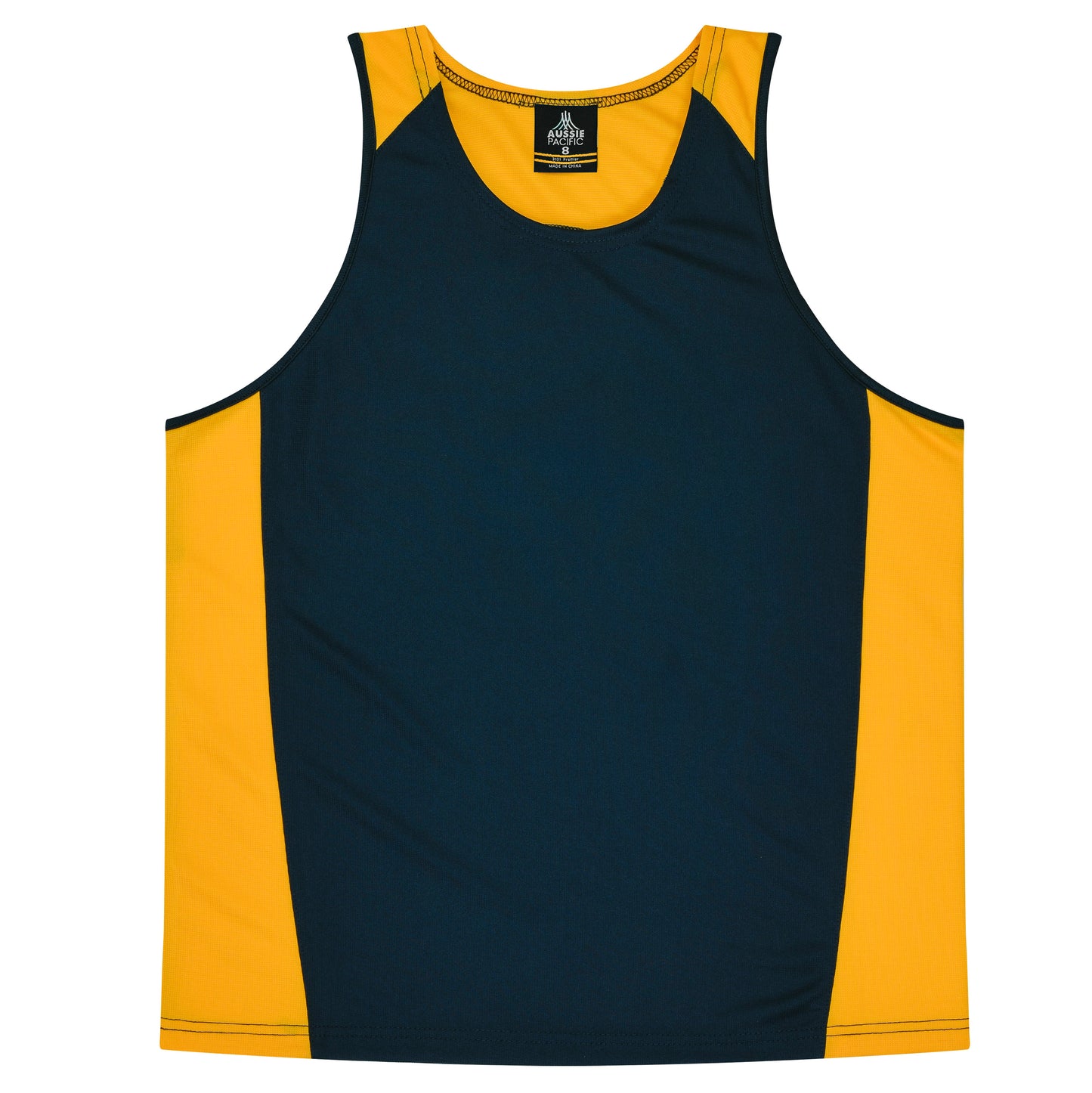AP Premier kids singlet