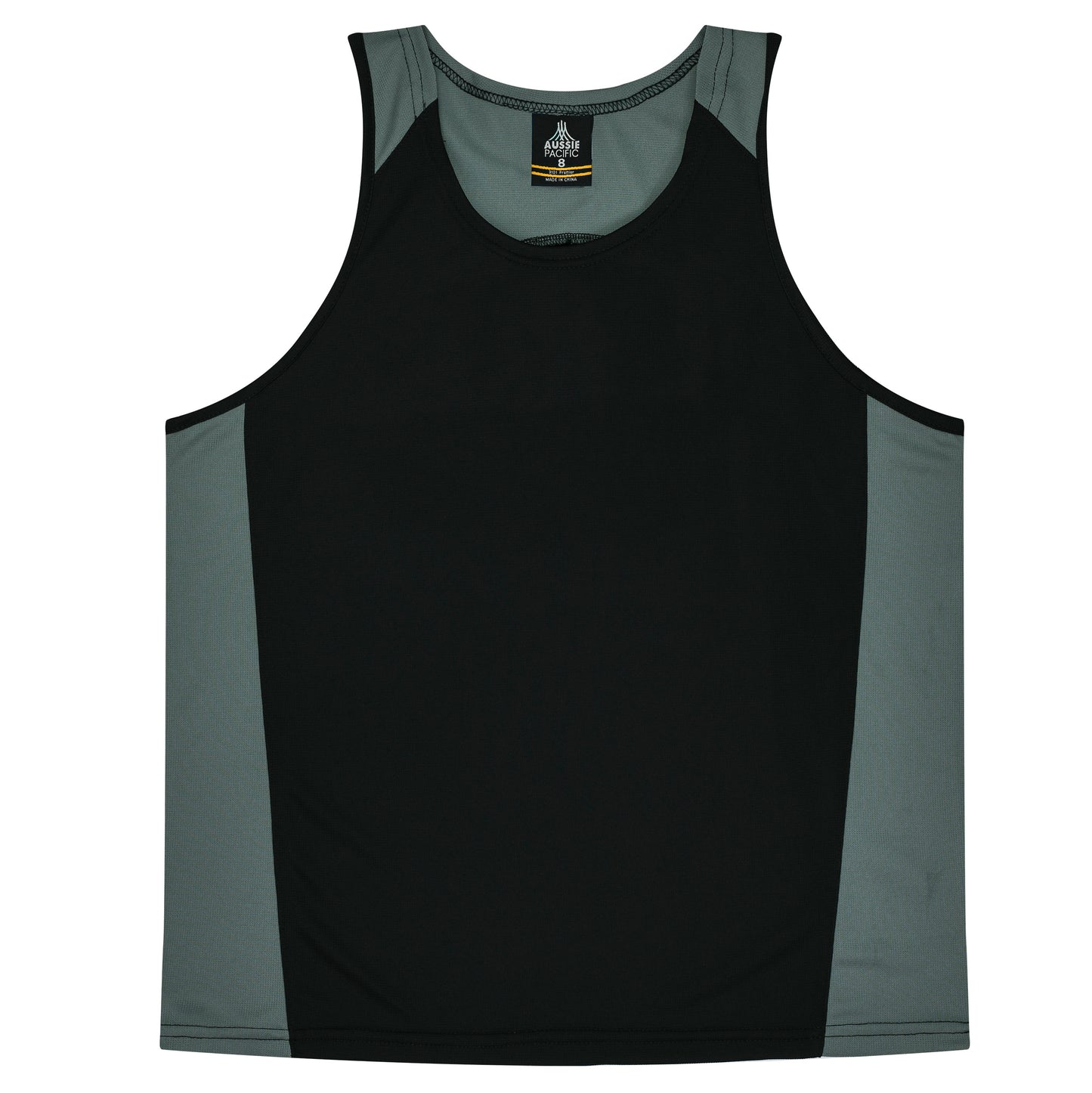 AP Premier kids singlet