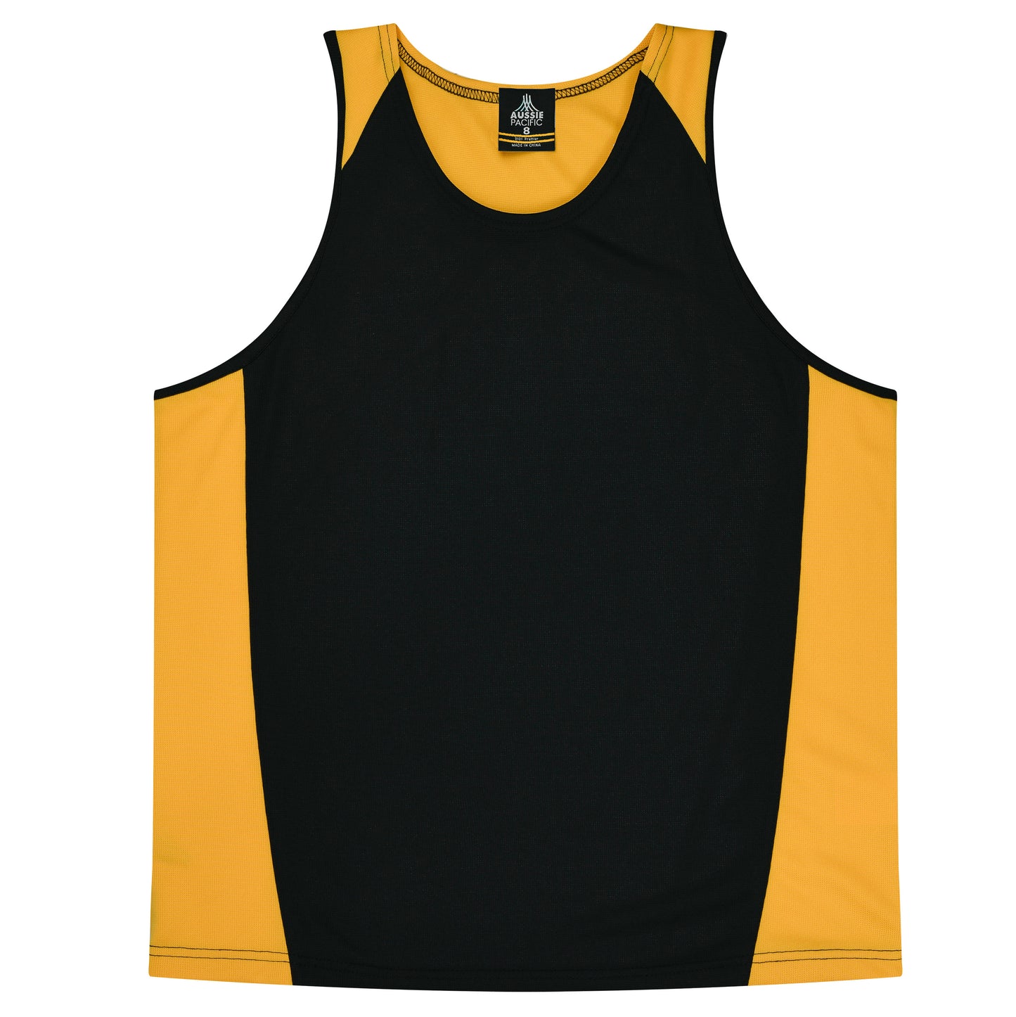 AP Premier kids singlet
