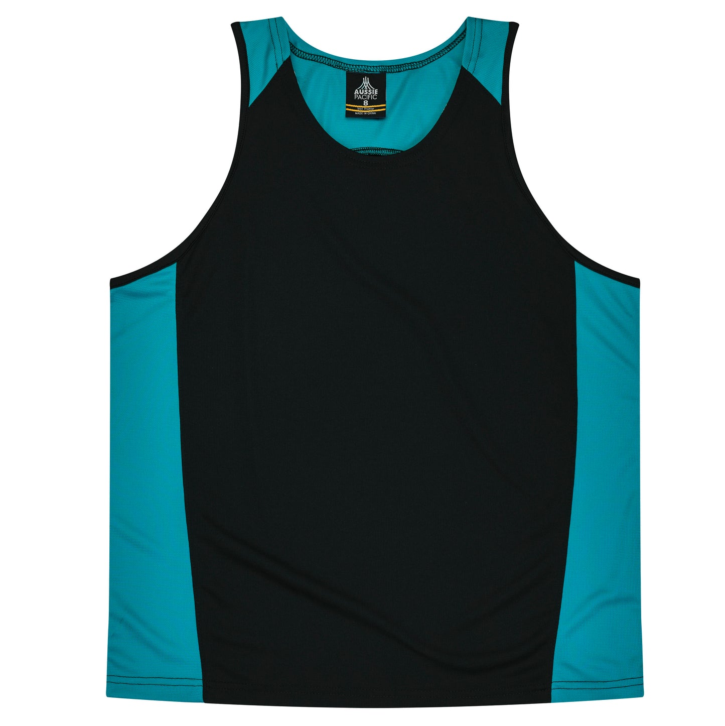 AP Premier kids singlet