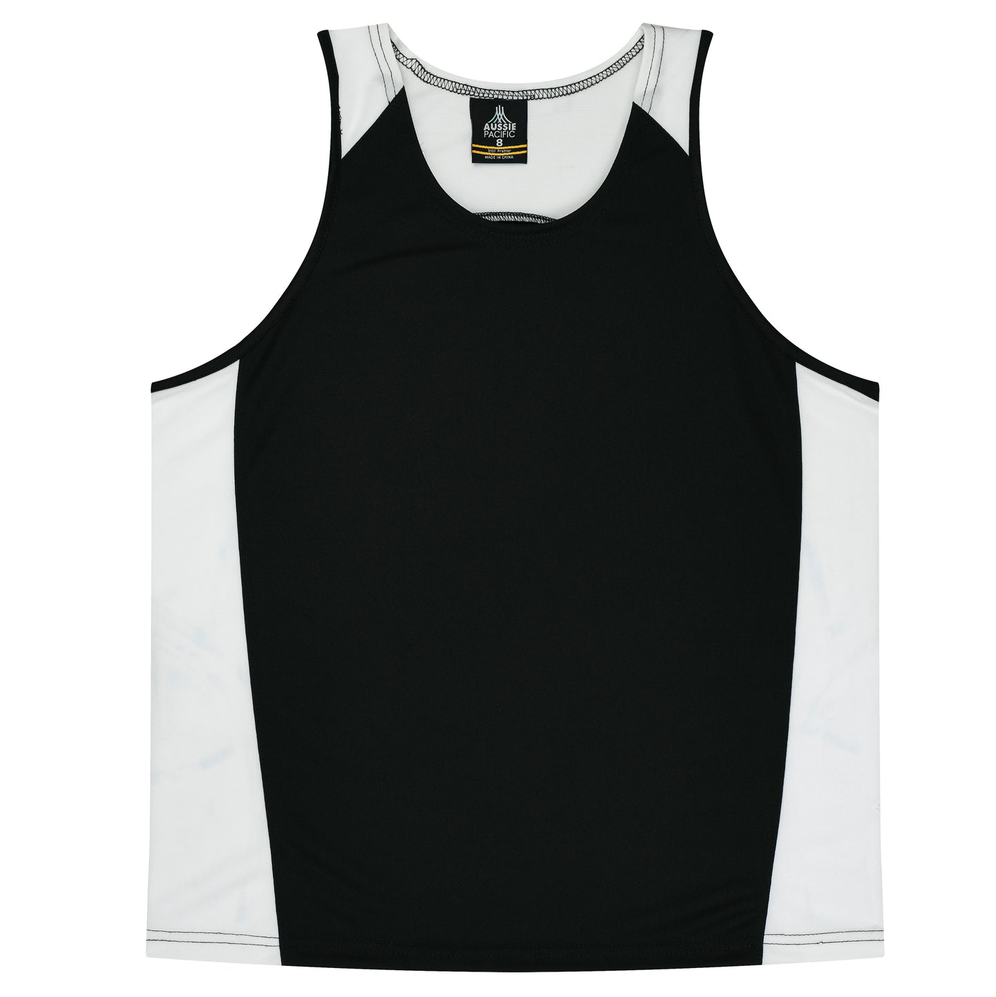 AP Premier kids singlet