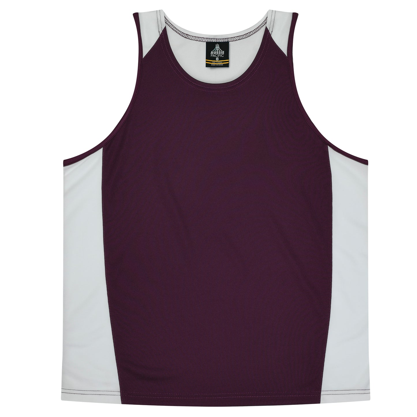 AP Premier kids singlet