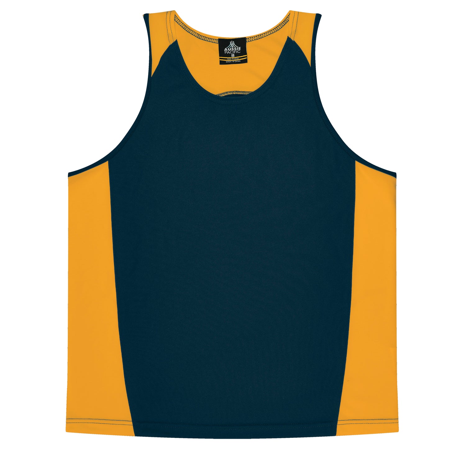AP Premier kids singlet