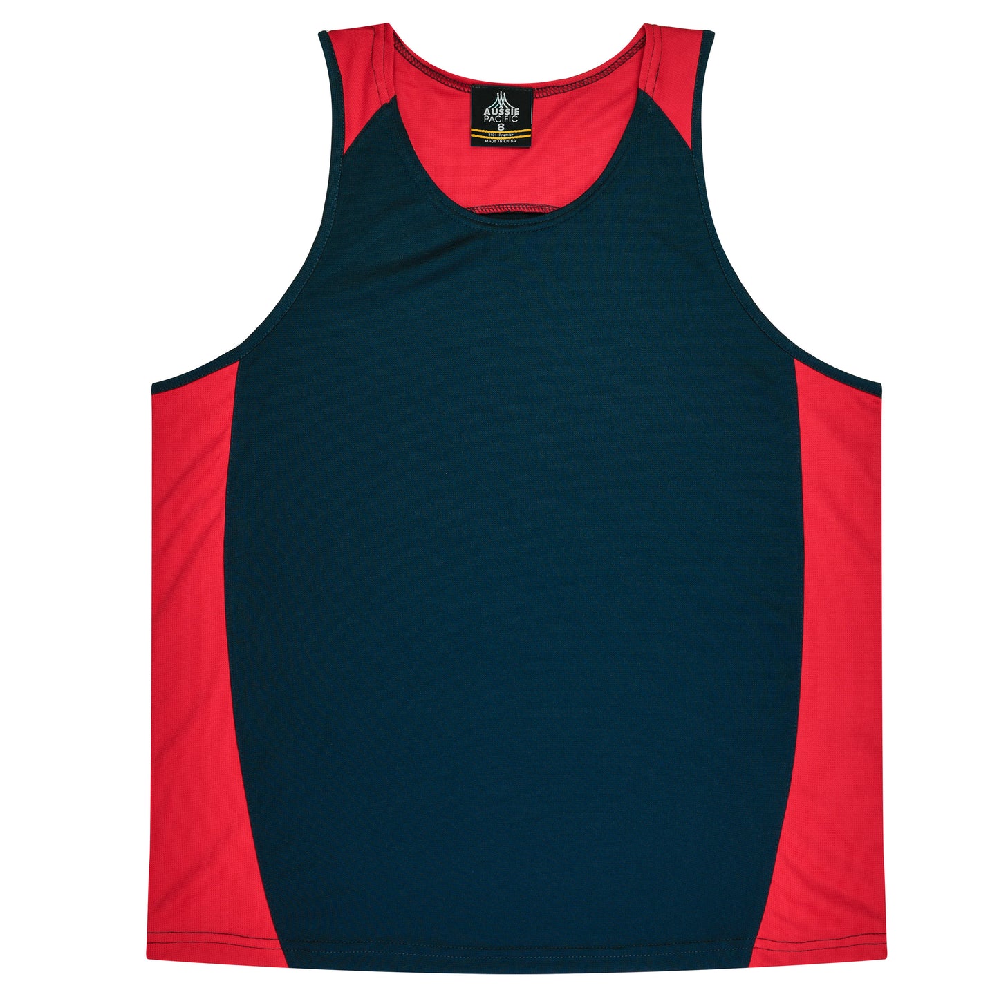 AP Premier kids singlet