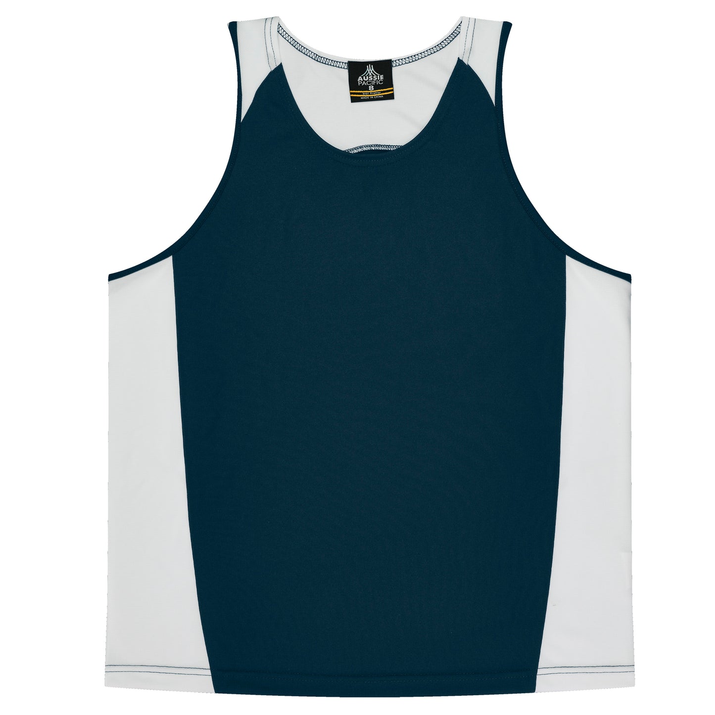 AP Premier kids singlet