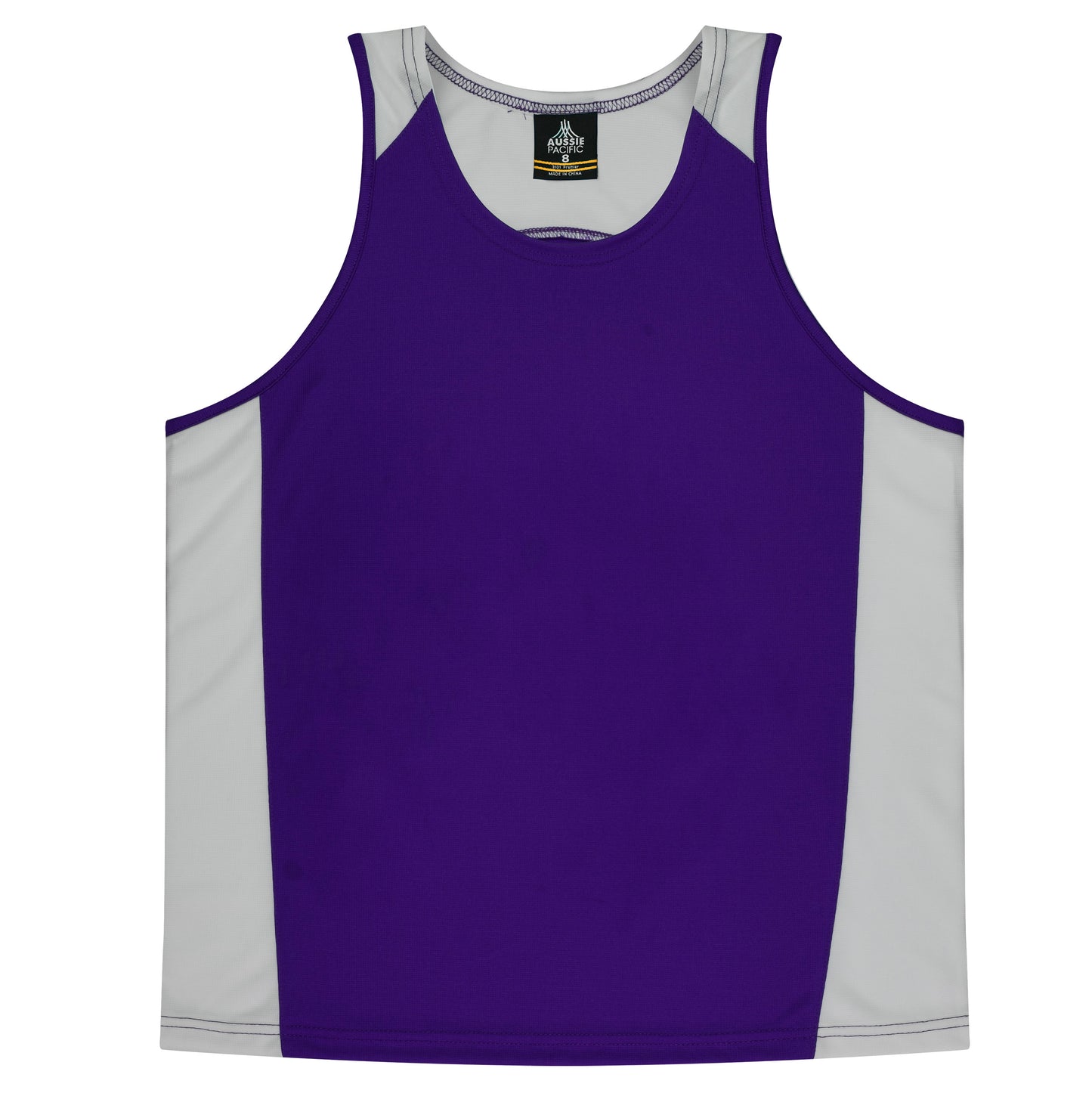 AP Premier kids singlet