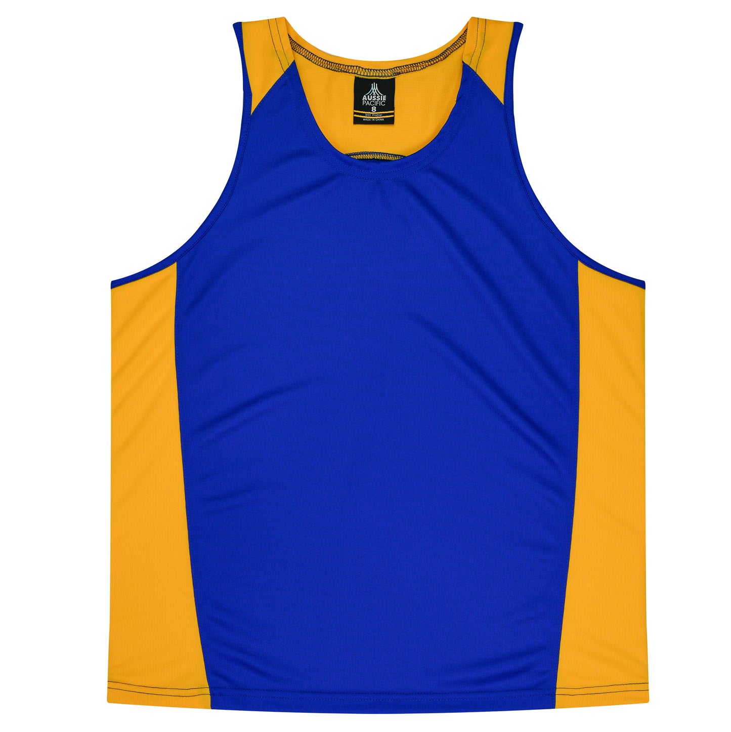 AP Premier kids singlet