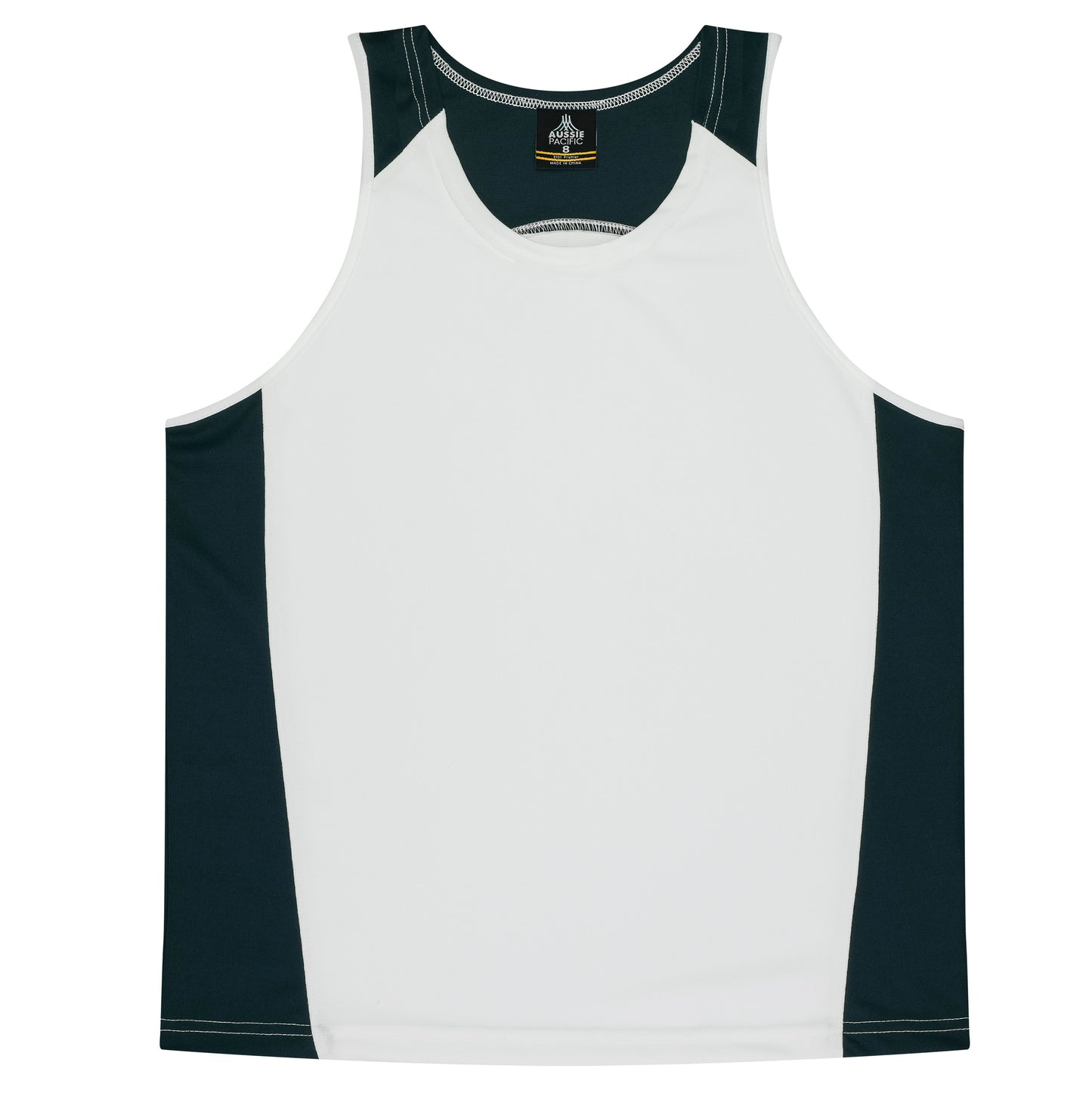 AP Premier kids singlet