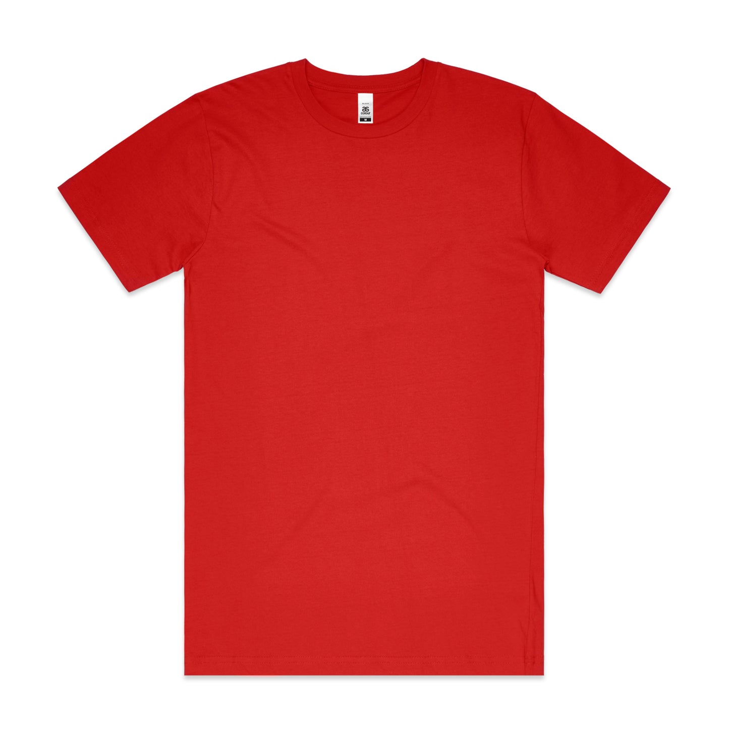 AS Colour Mens Block tee