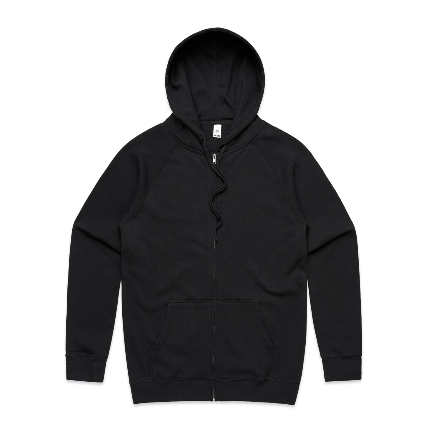 AS Colour Mens Official Zip Hood
