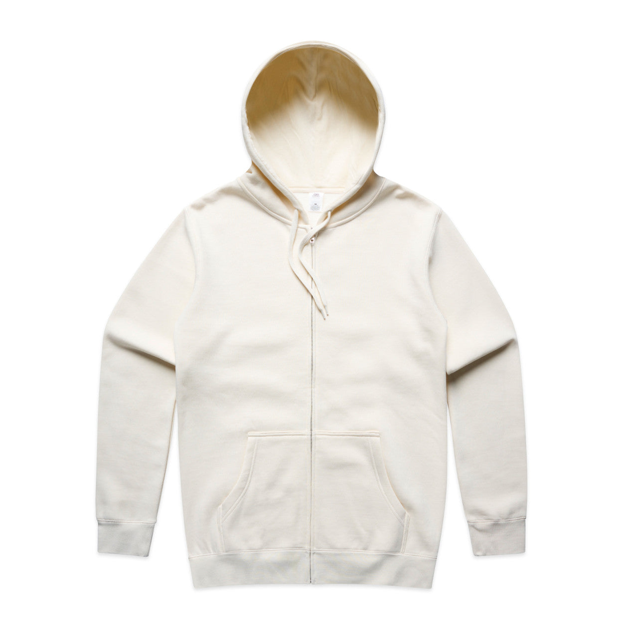 AS Colour Mens Stencil Zip Hood
