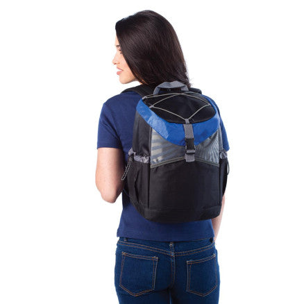 Sunrise Backpack Cooler