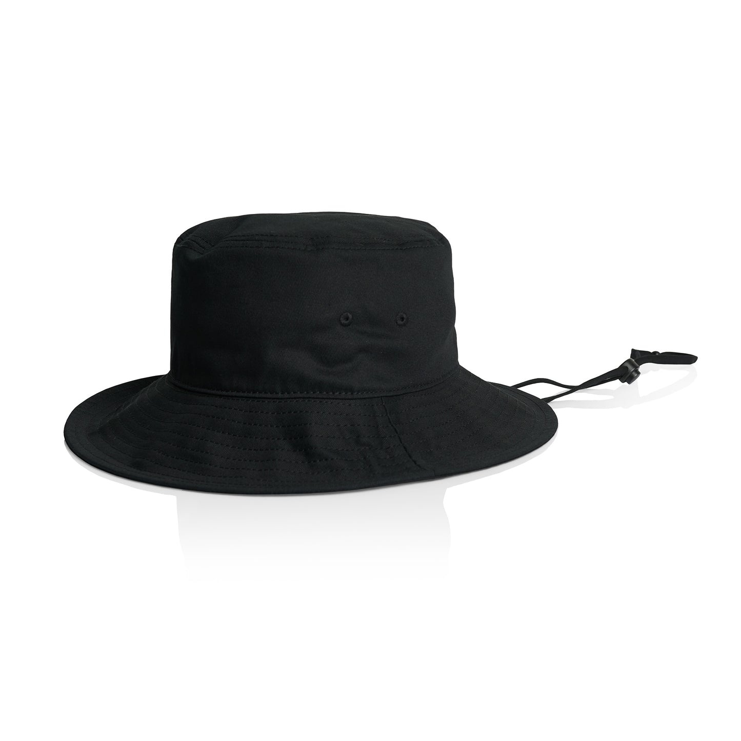 AS Colour Wide Brim Bucket Hat