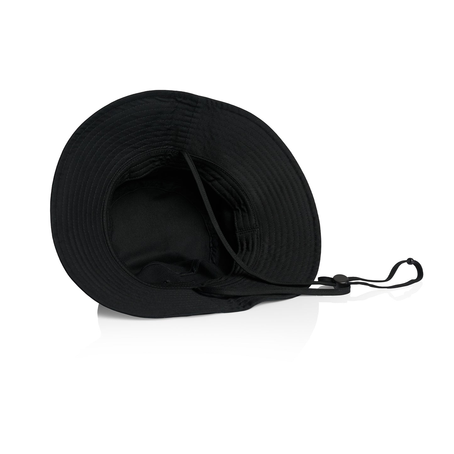 AS Colour Wide Brim Bucket Hat