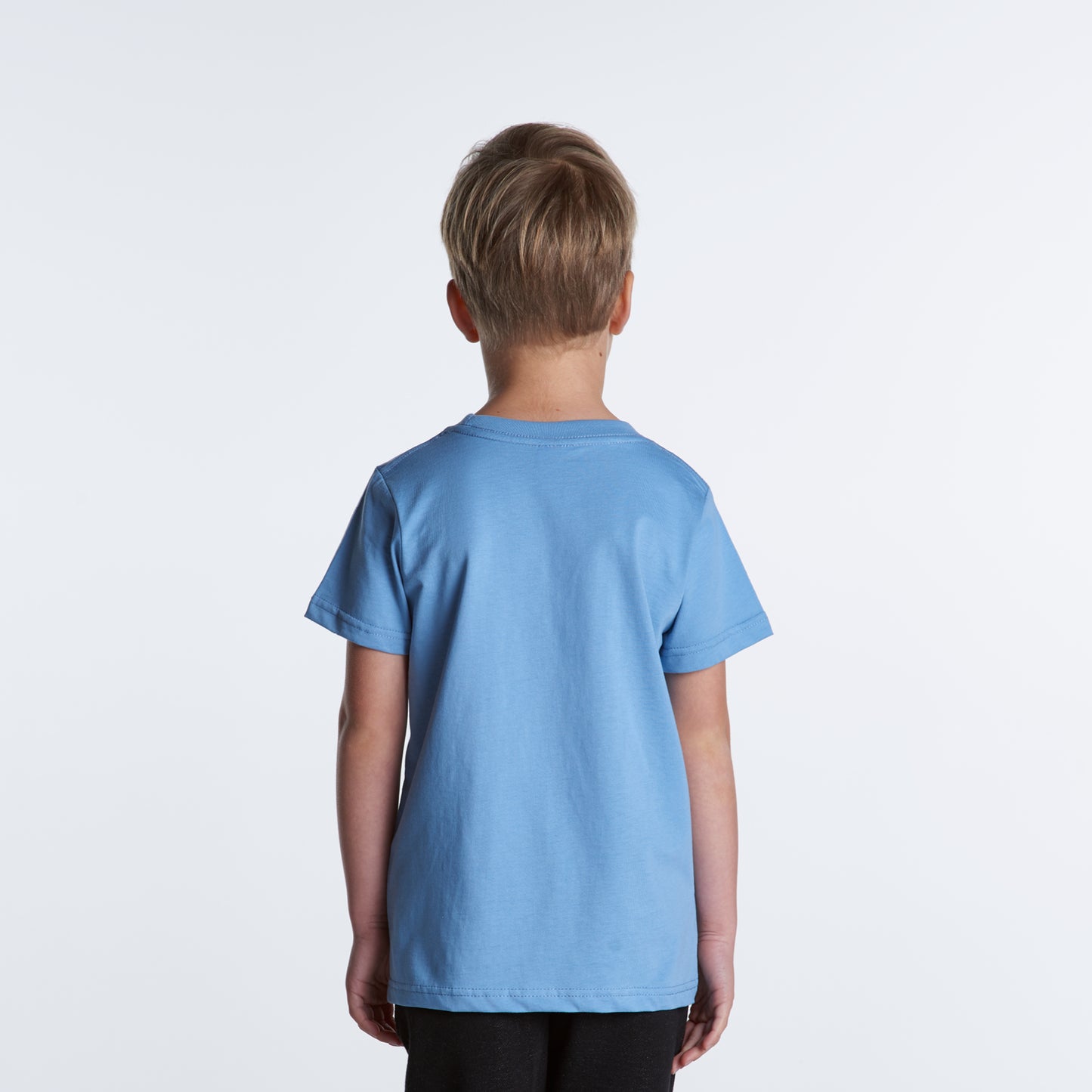 AS Colour Kids Staple Tee