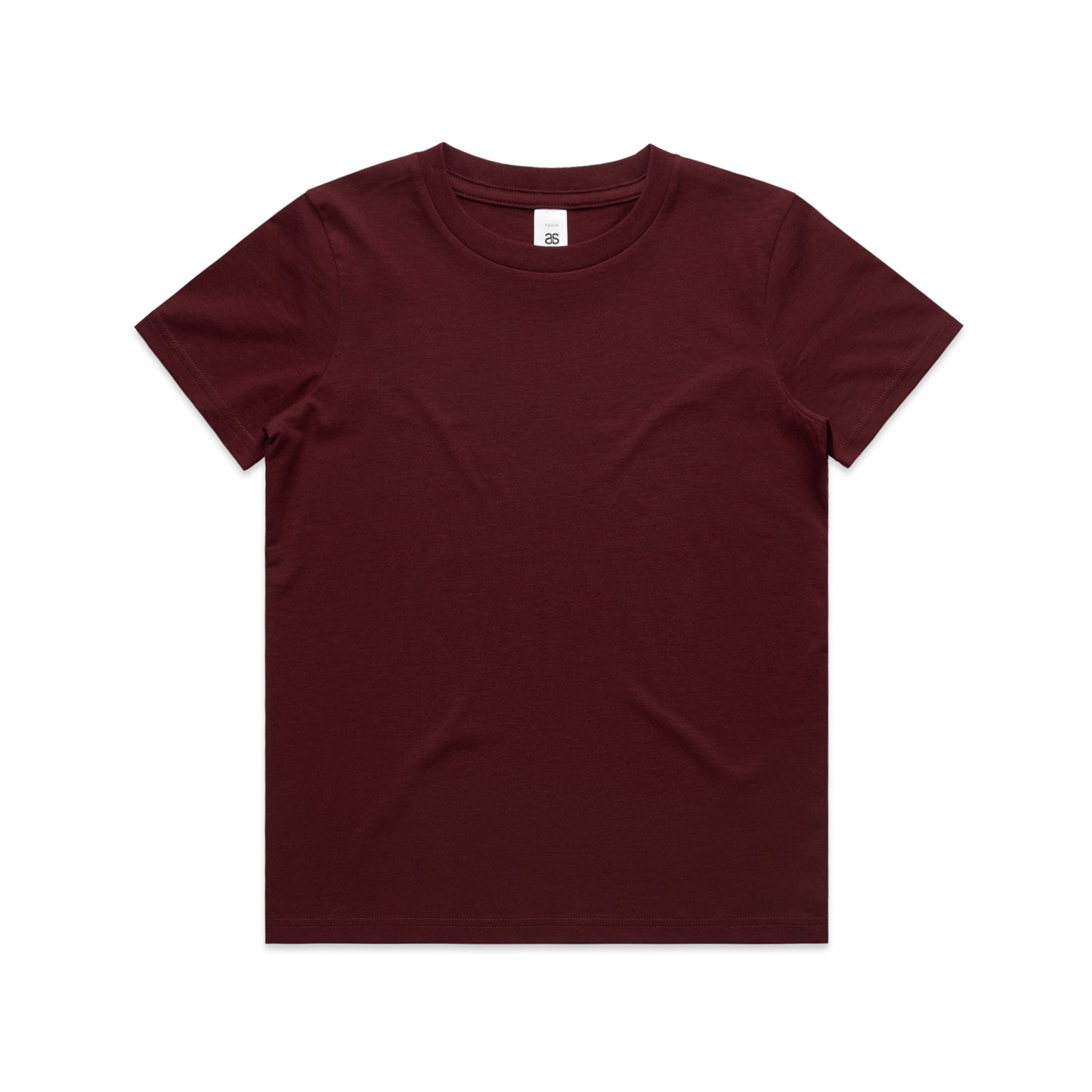 AS Colour Kids Staple Tee