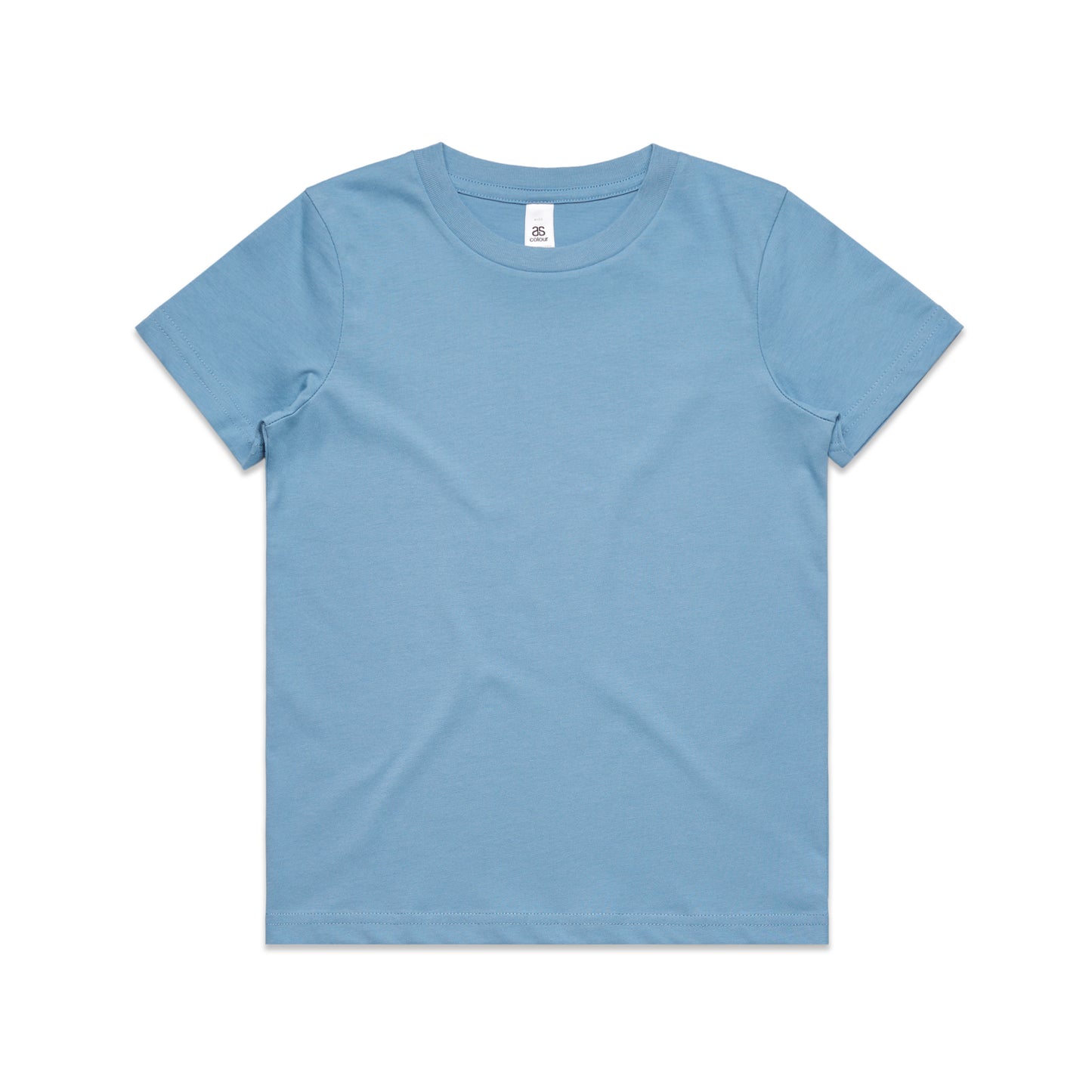 AS Colour Kids Staple Tee