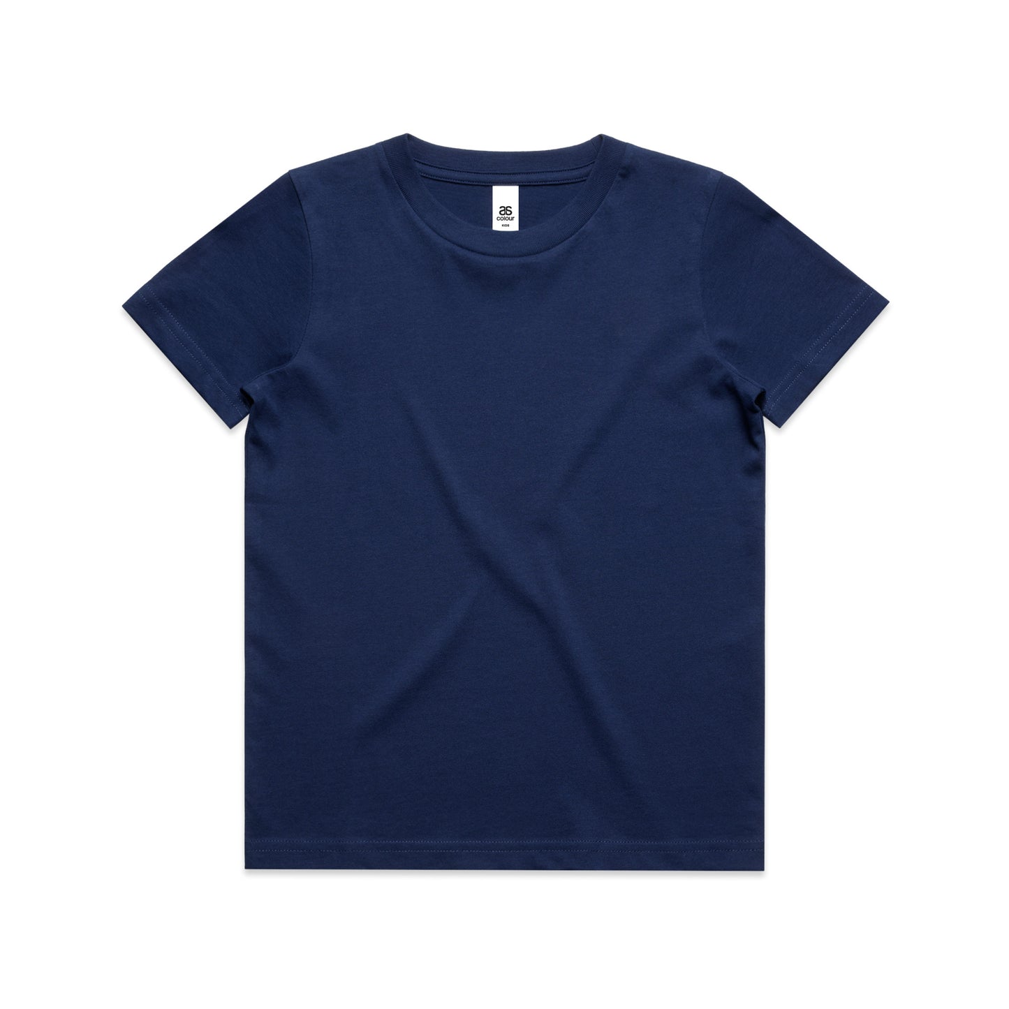 AS Colour Kids Staple Tee