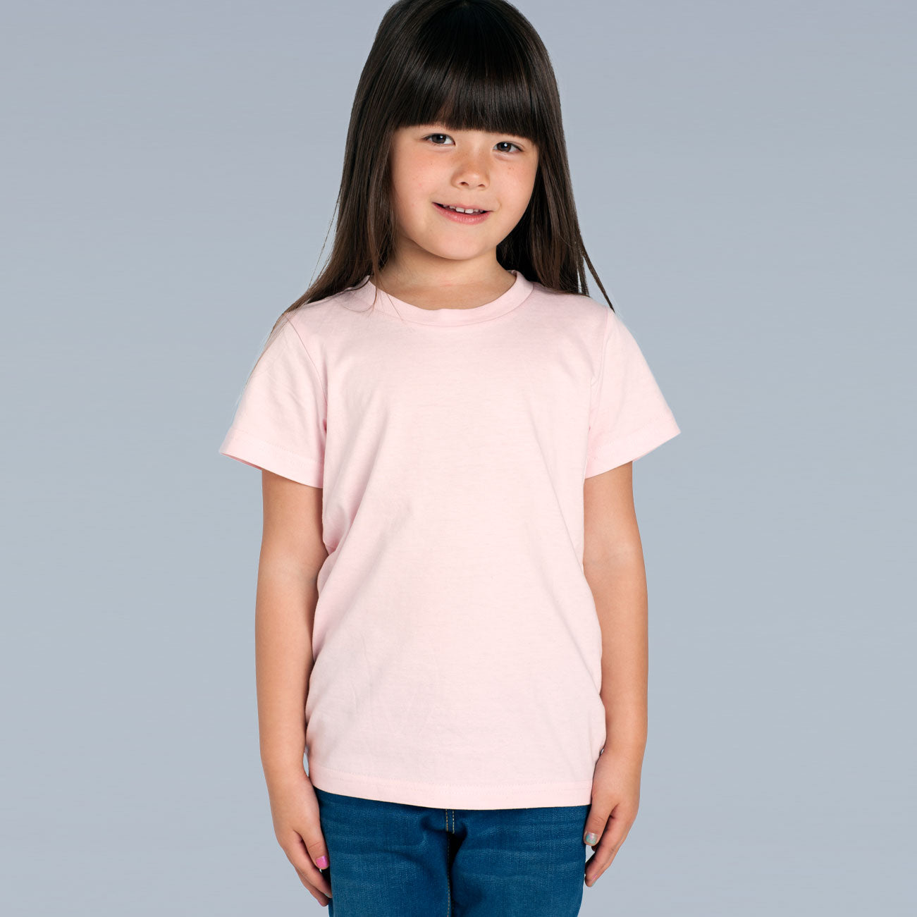 AS Colour Kids Staple Tee