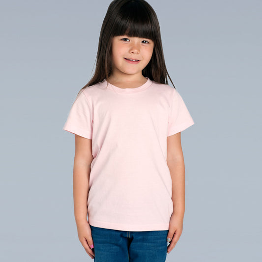 AS Colour Kids Staple Tee