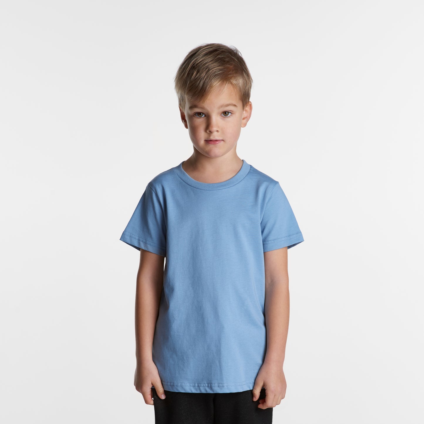 AS Colour Kids Staple Tee