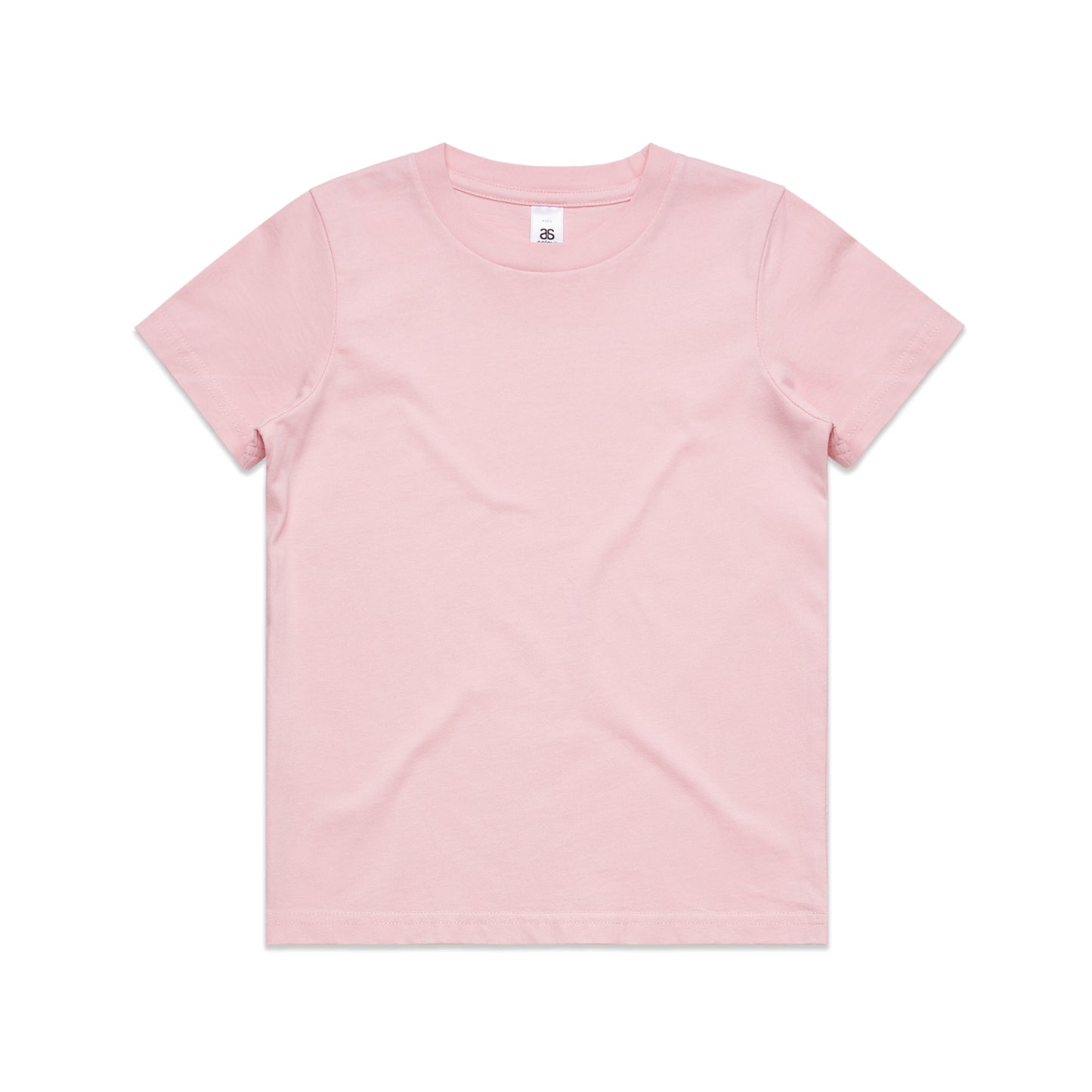 AS Colour Kids Staple Tee