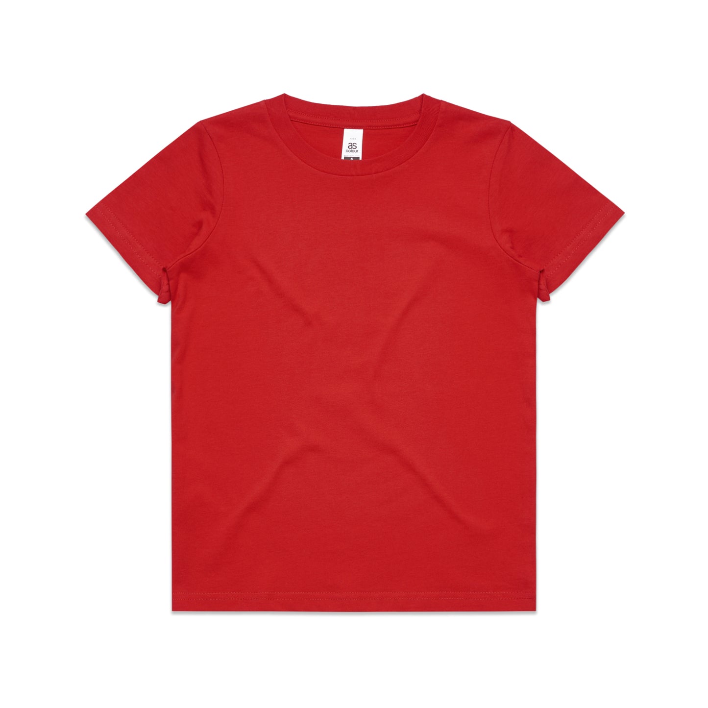 AS Colour Kids Staple Tee