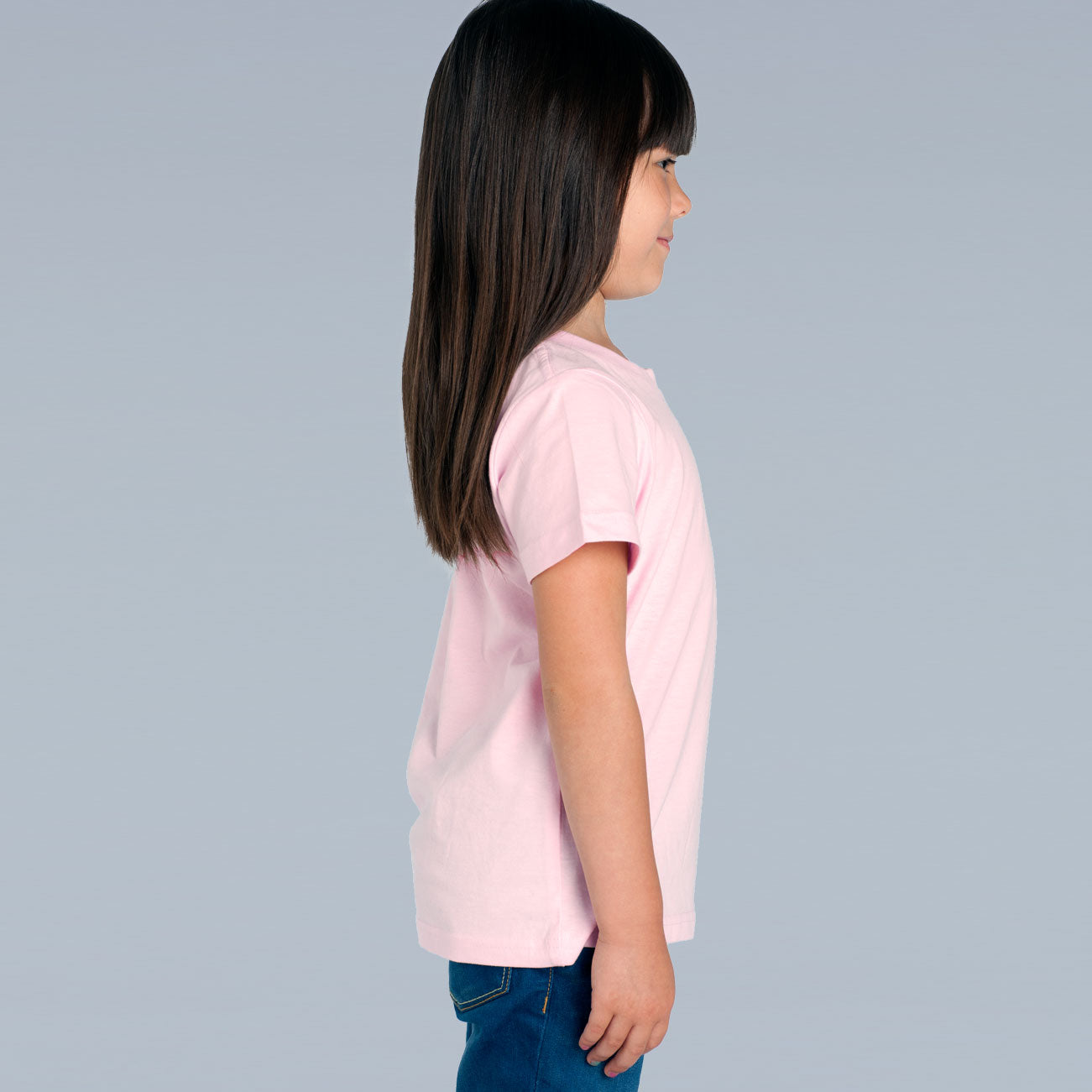 AS Colour Kids Staple Tee