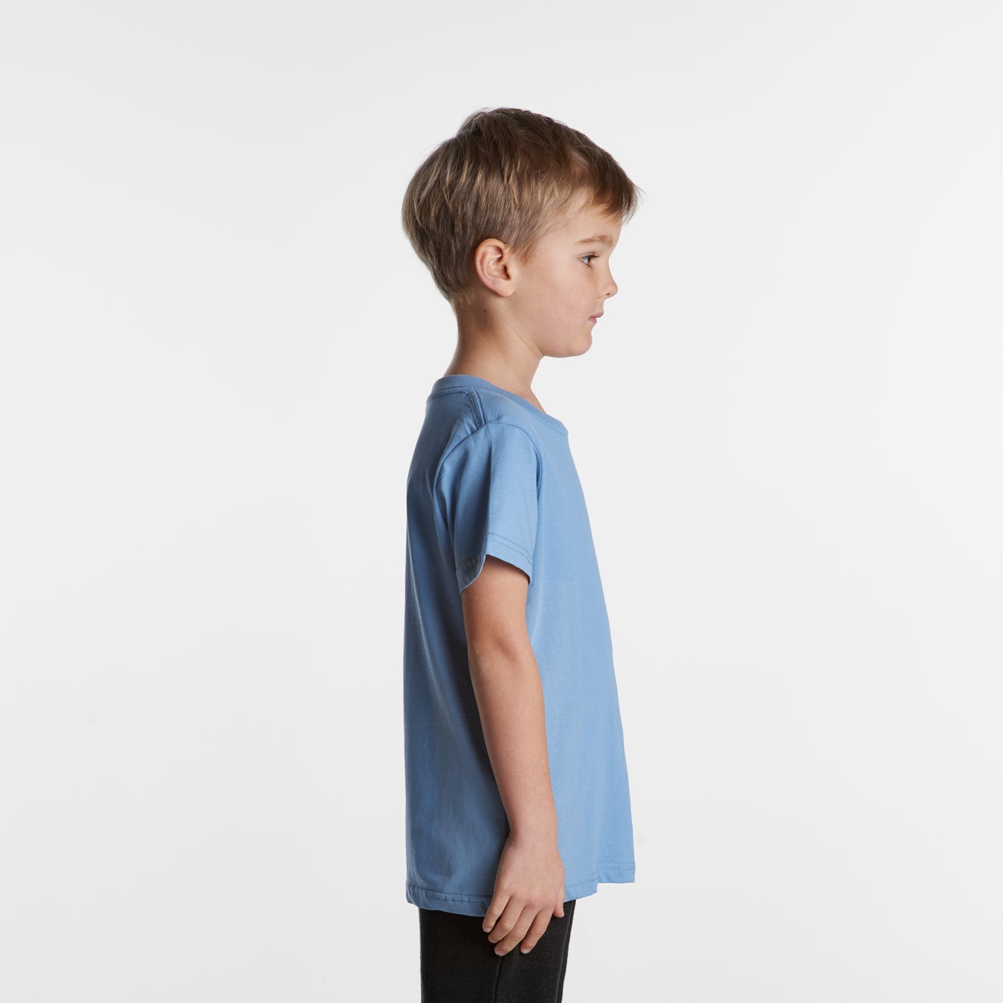 AS Colour Kids Staple Tee