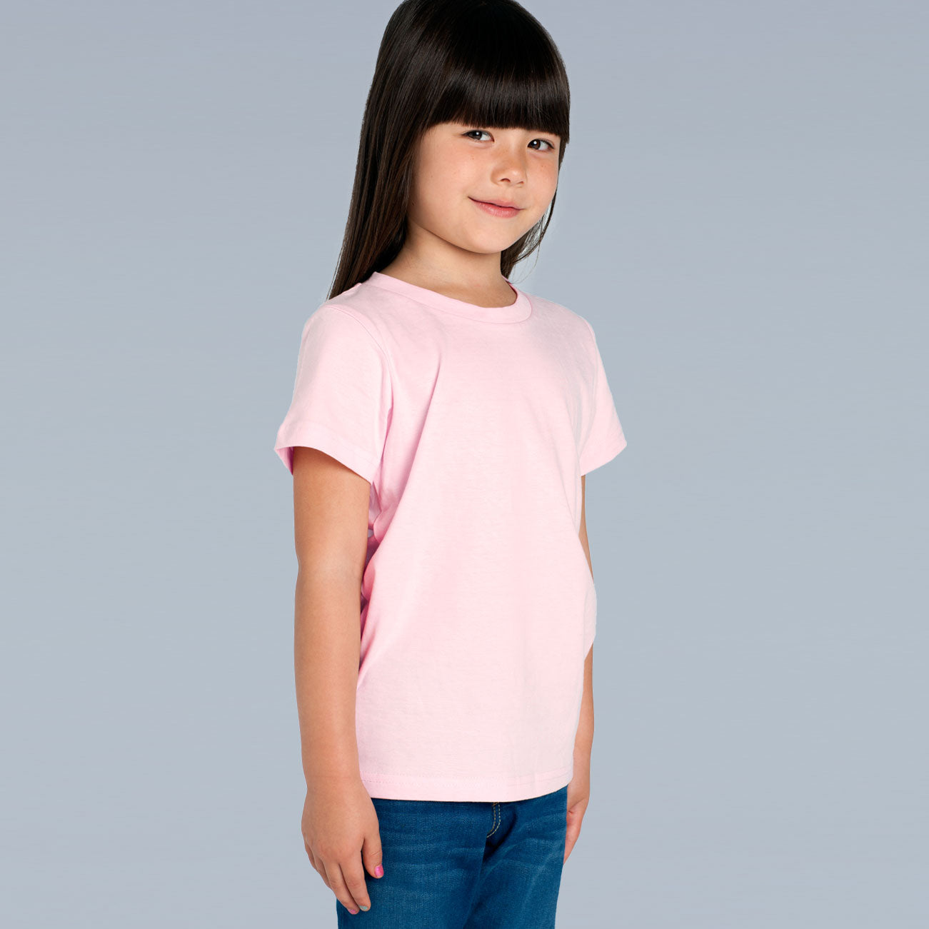 AS Colour Kids Staple Tee