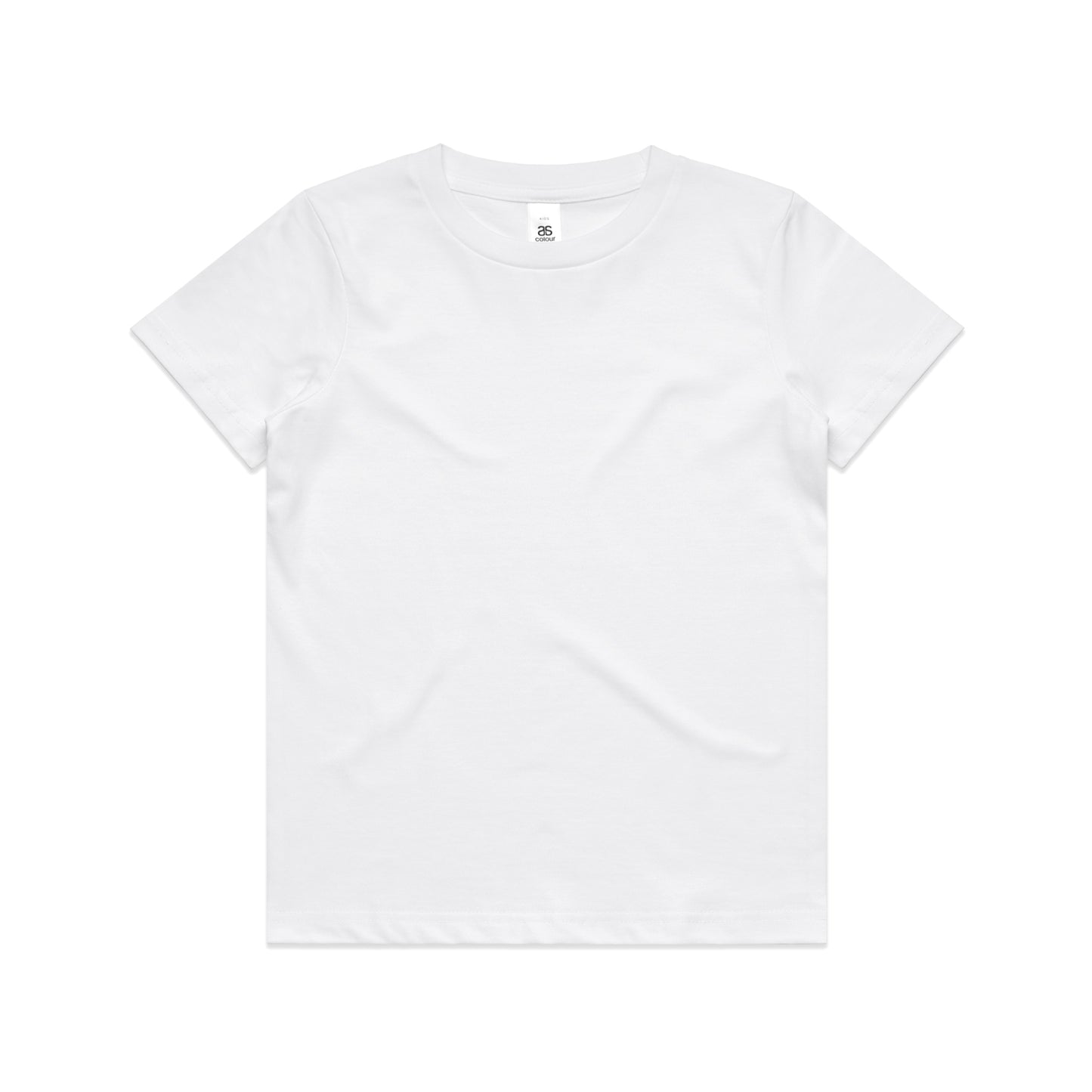 AS Colour Kids Staple Tee