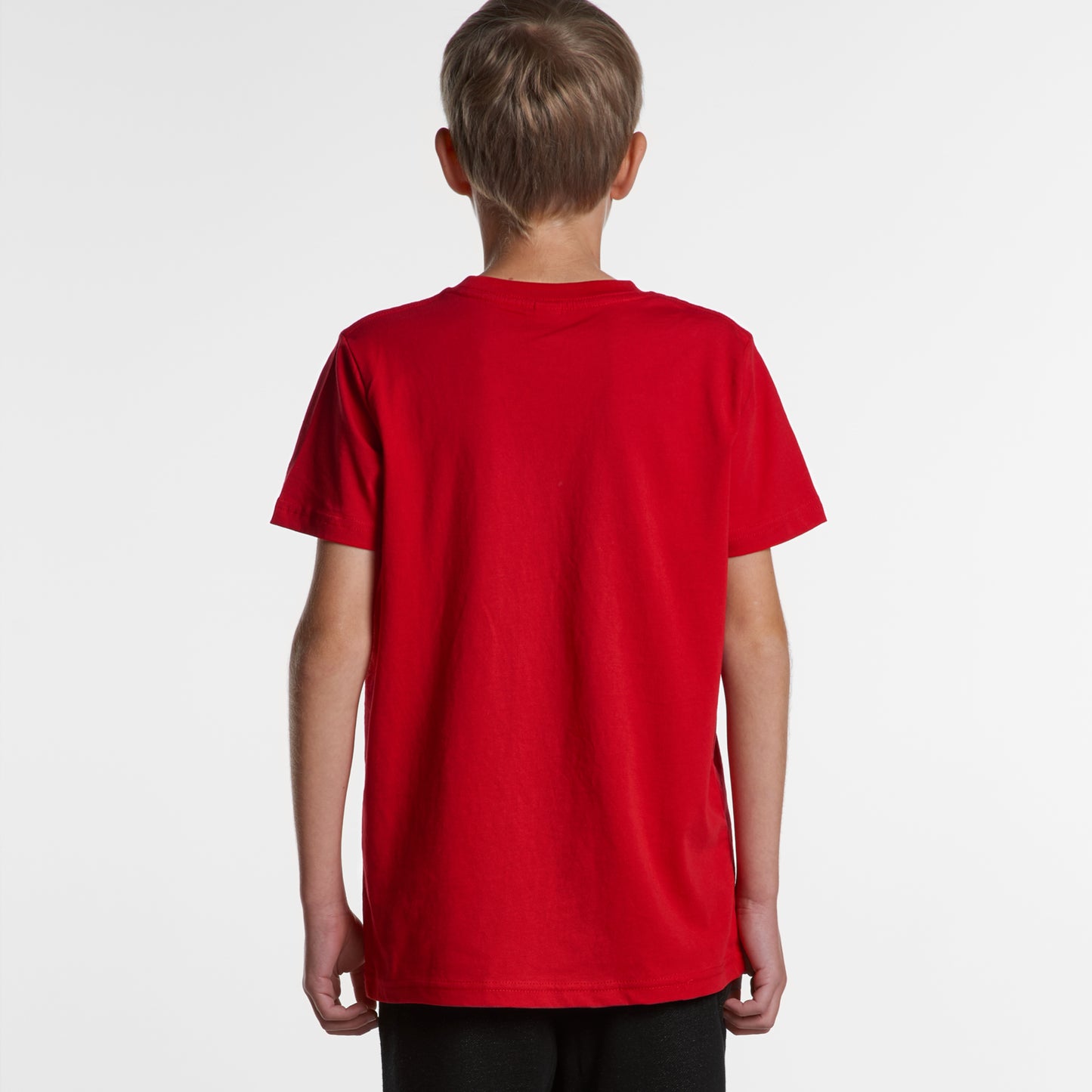 AS Colour Youth Staple Tee