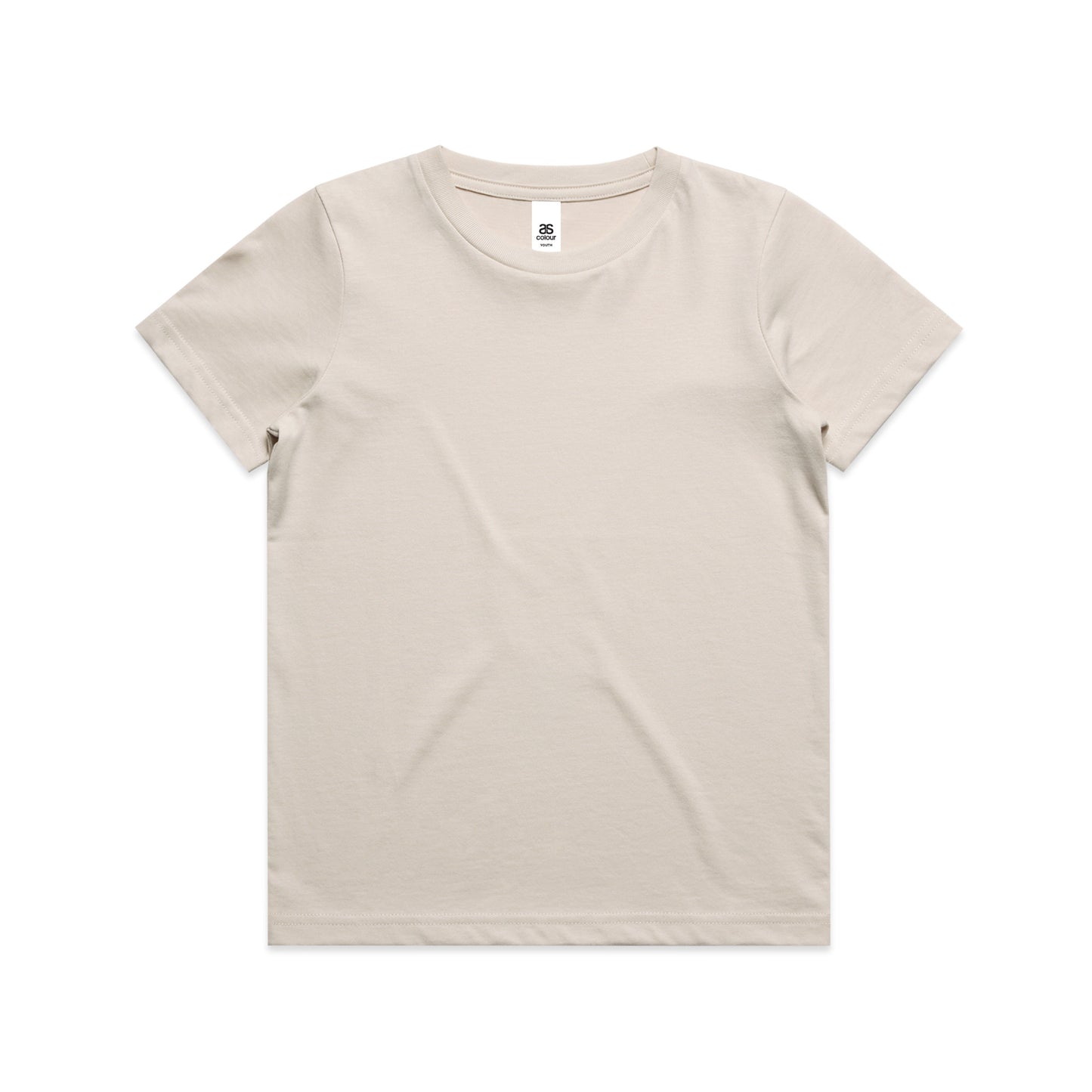 AS Colour Youth Staple Tee