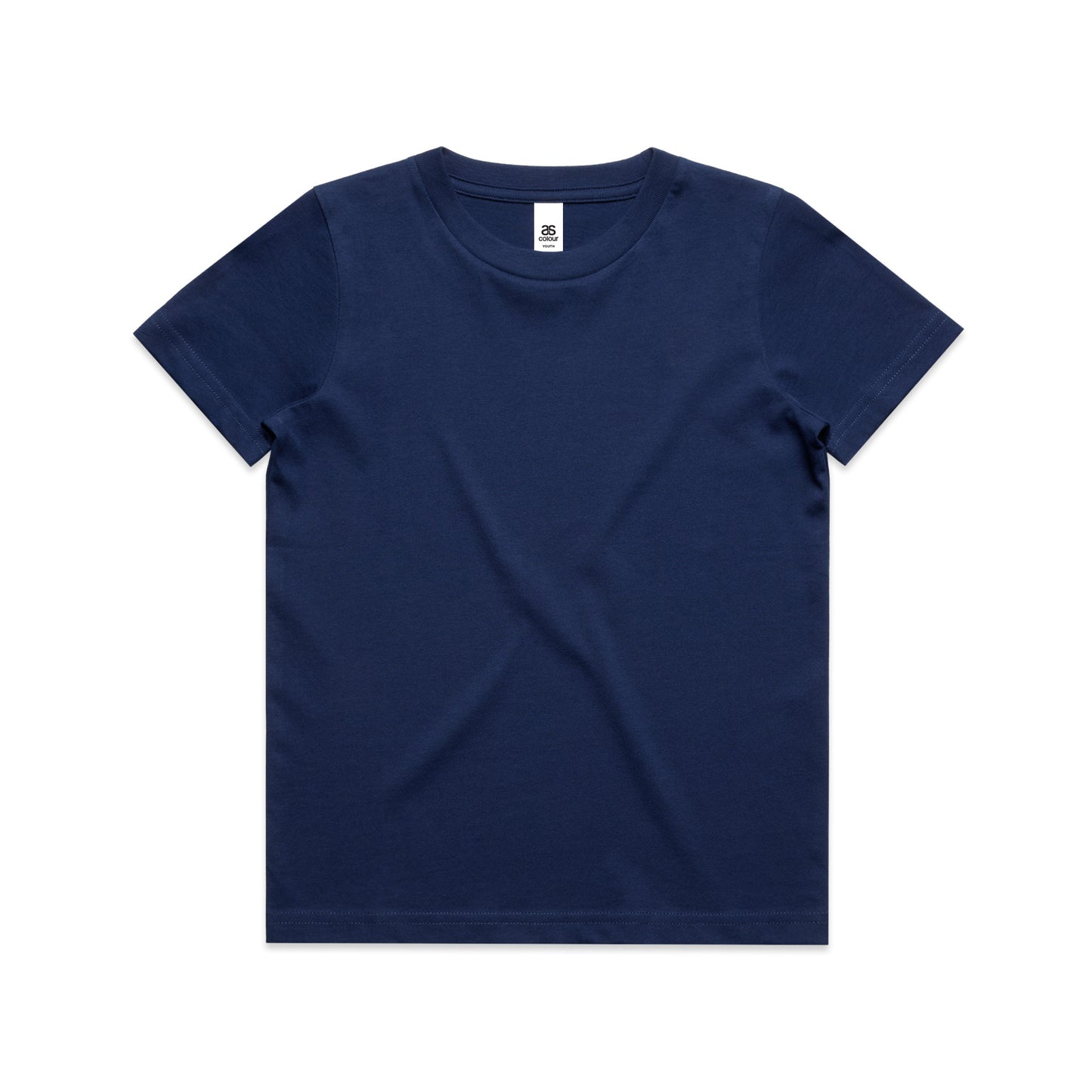 AS Colour Youth Staple Tee