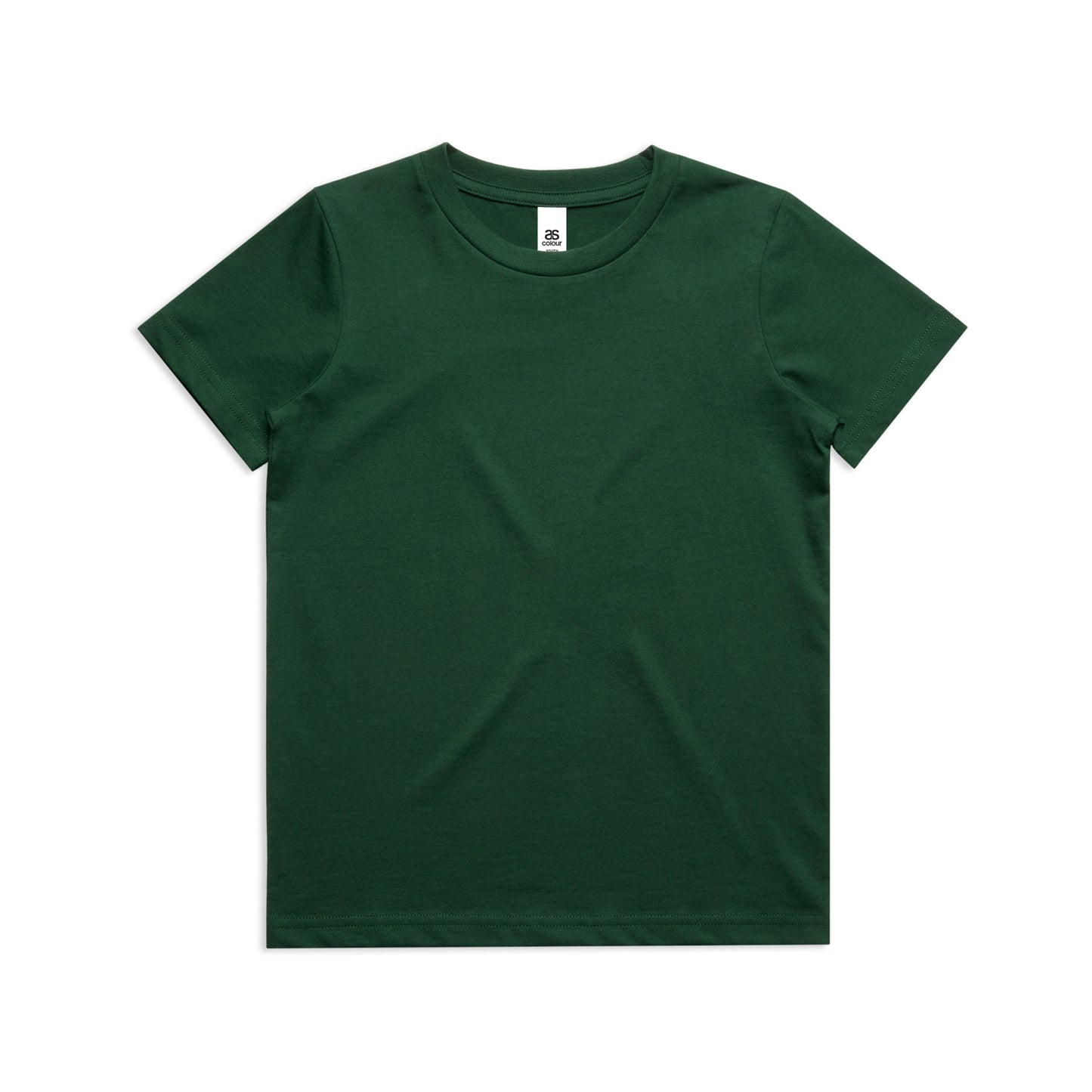 AS Colour Youth Staple Tee