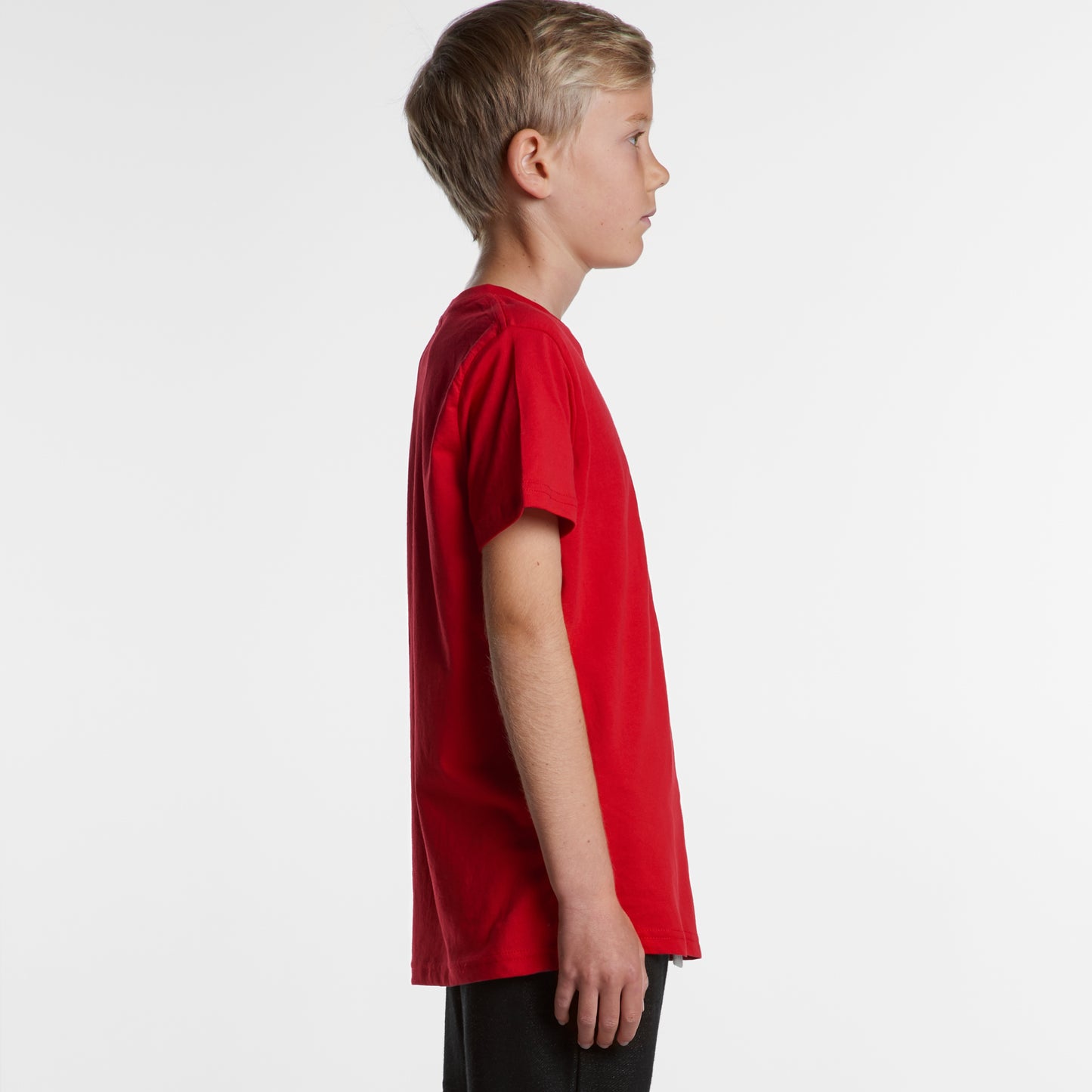 AS Colour Youth Staple Tee