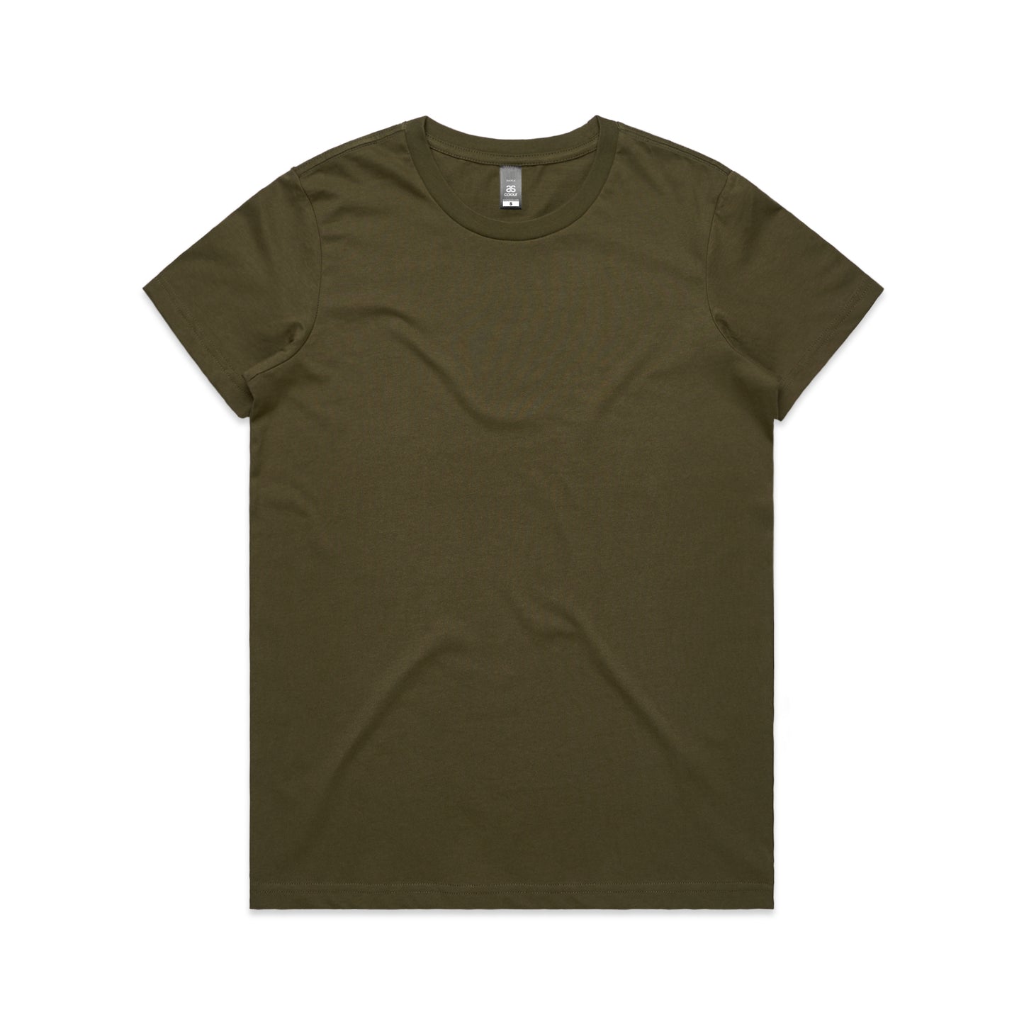 AS Colour Womens Maple tee