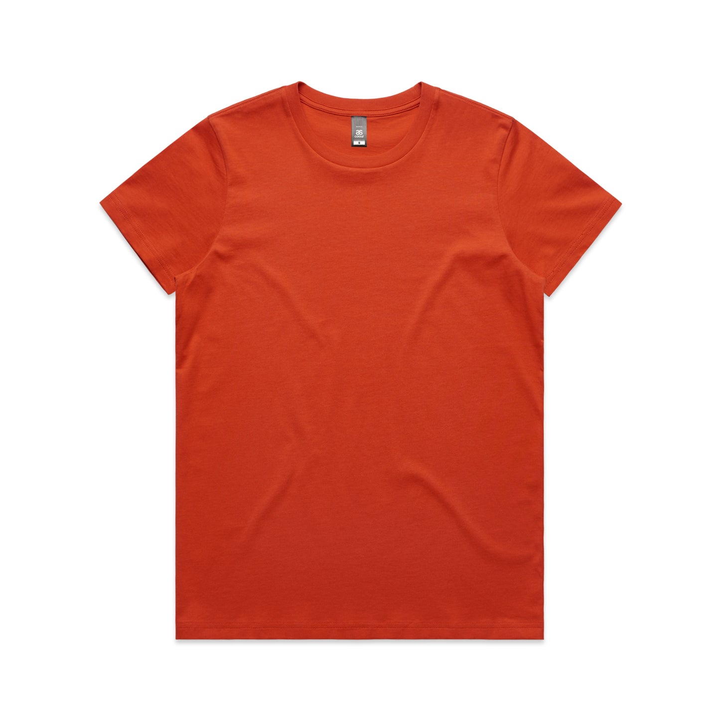 AS Colour Womens Maple tee