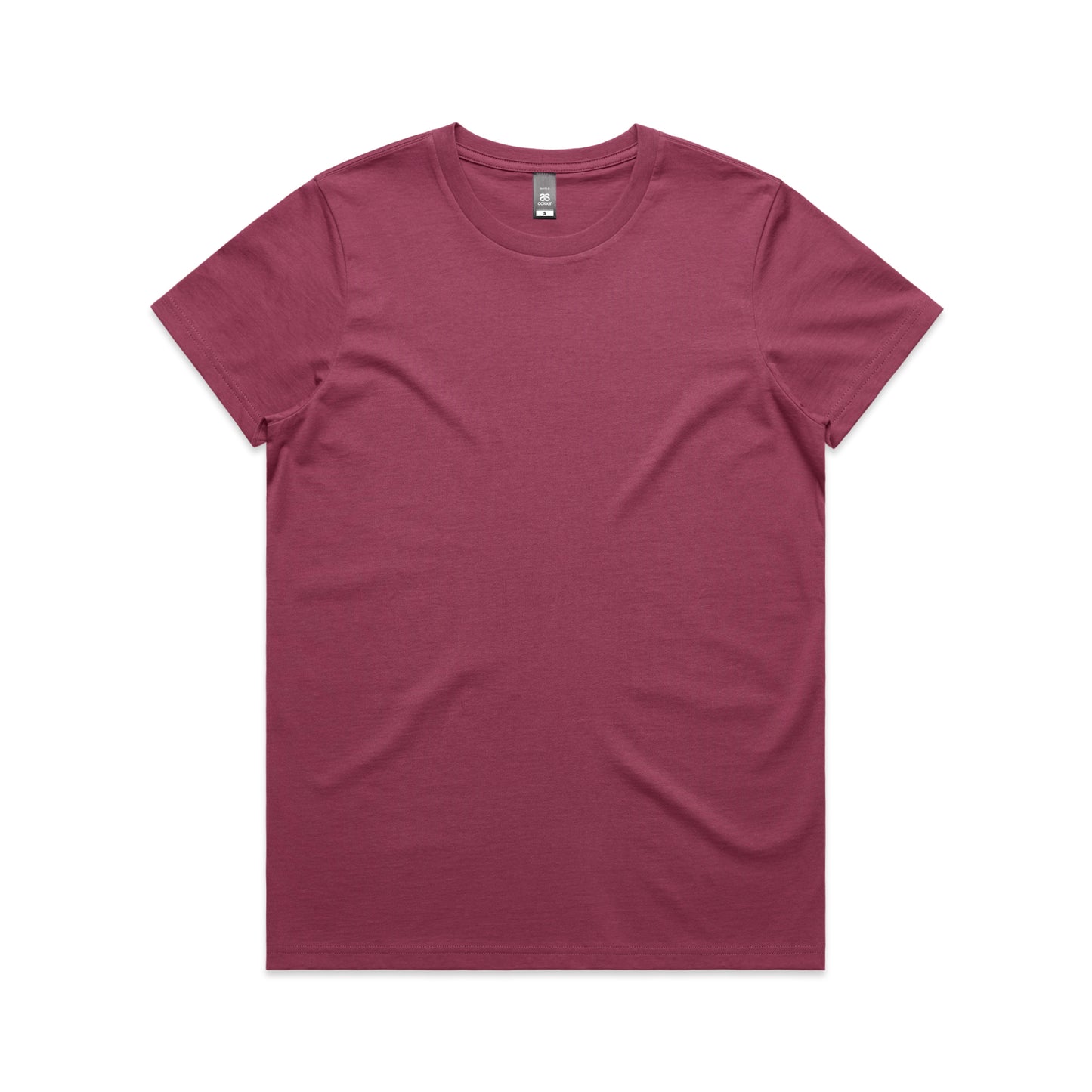 AS Colour Womens Maple tee