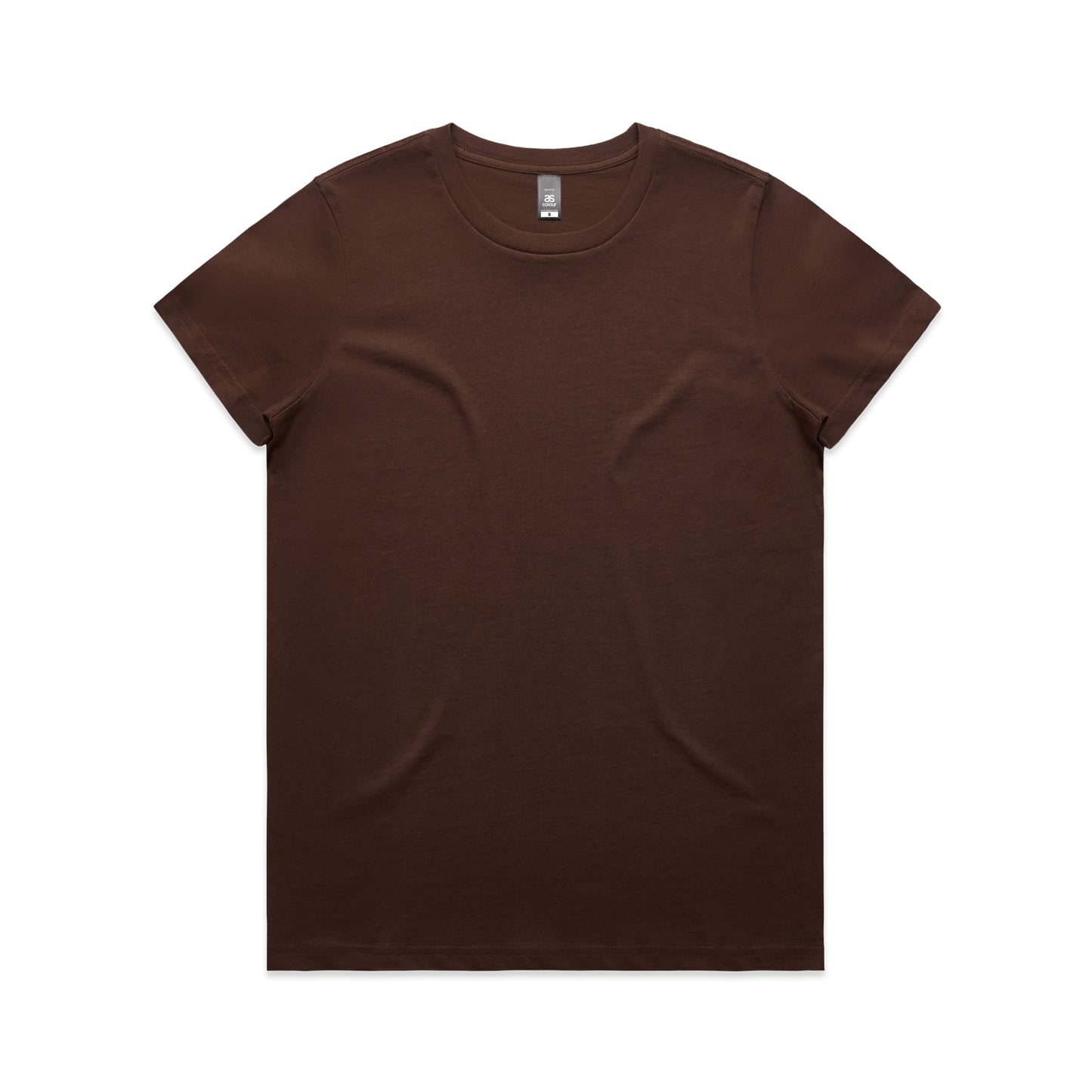 AS Colour Womens Maple tee