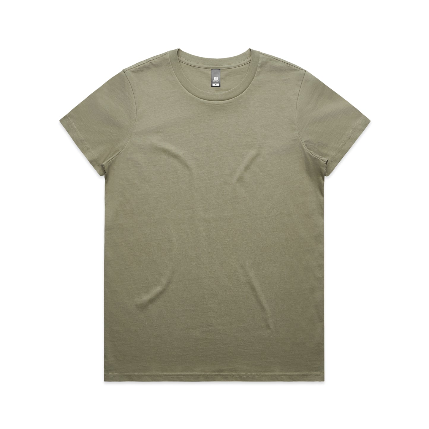 AS Colour Womens Maple tee