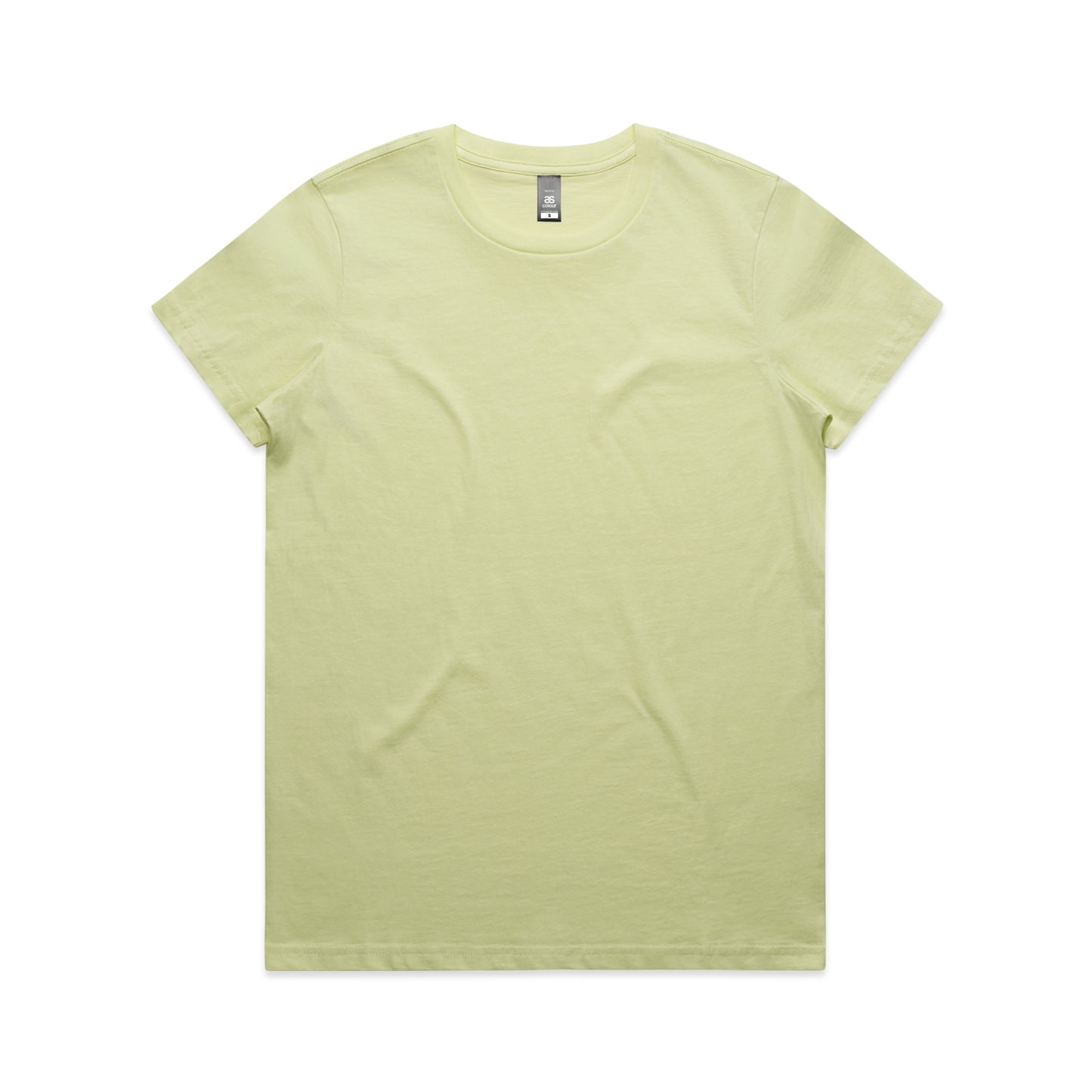 AS Colour Womens Maple tee