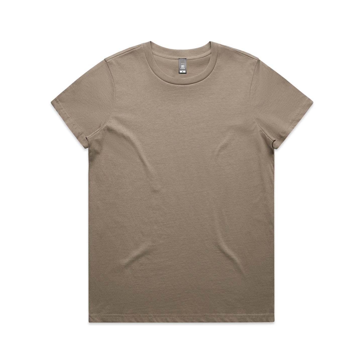 AS Colour Womens Maple tee