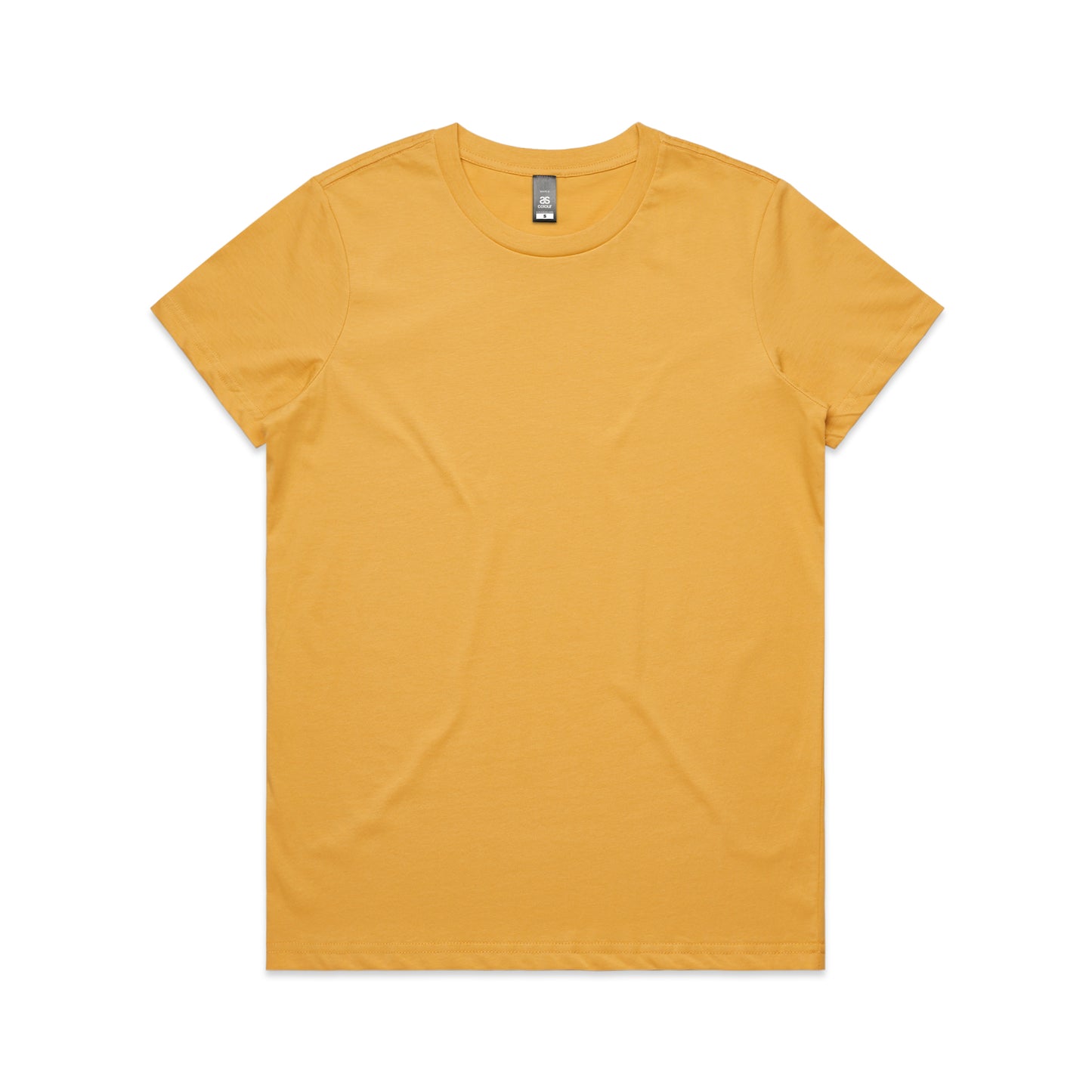 AS Colour Womens Maple tee