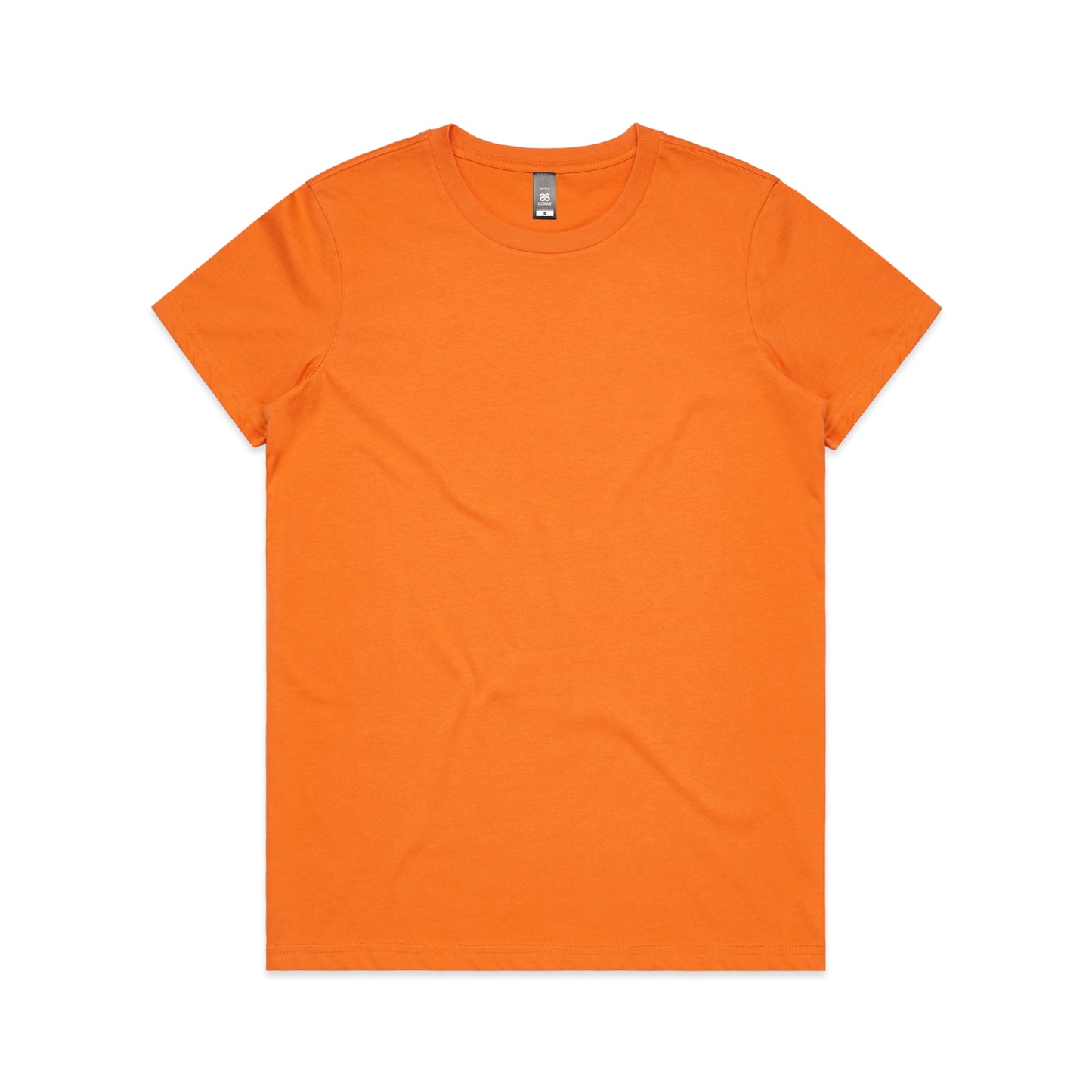 AS Colour Womens Maple tee