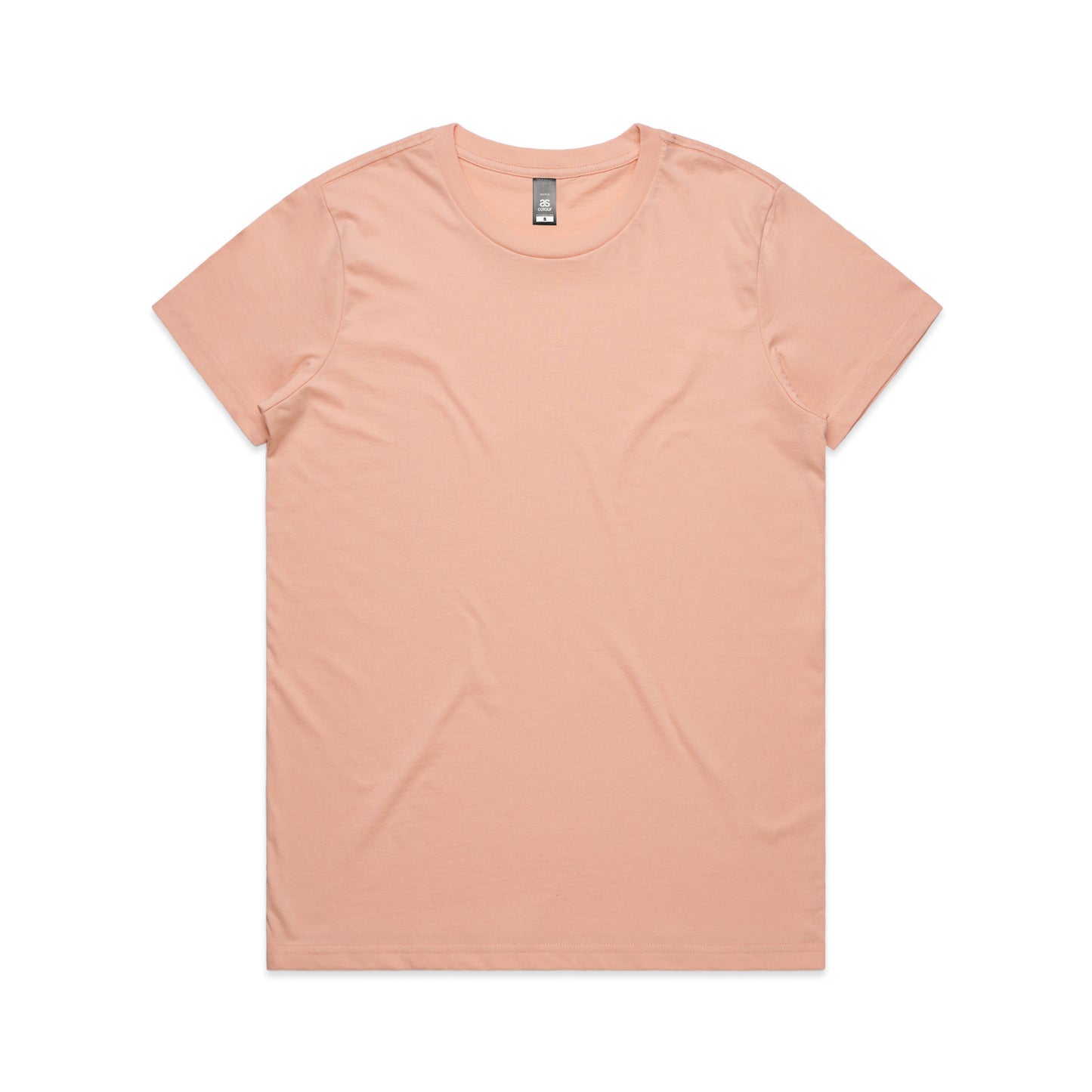 AS Colour Womens Maple tee