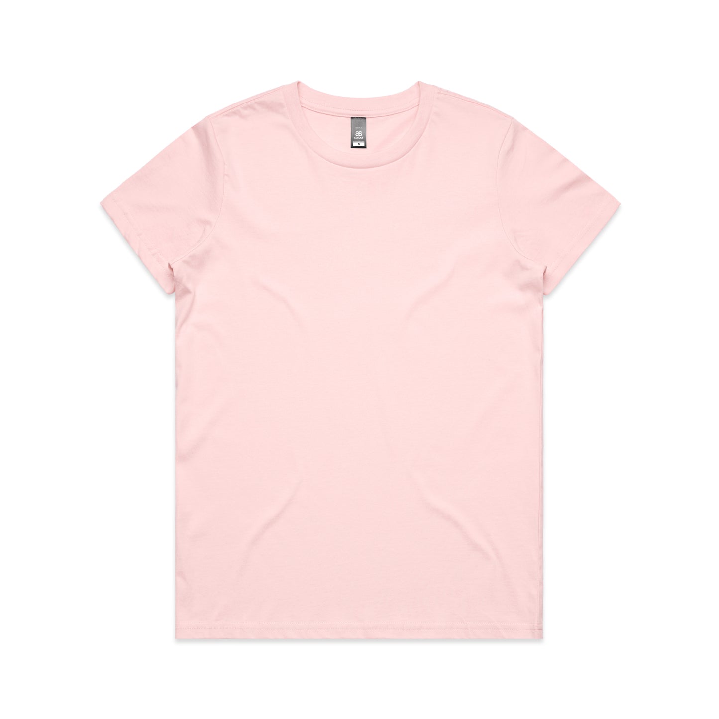 AS Colour Womens Maple tee