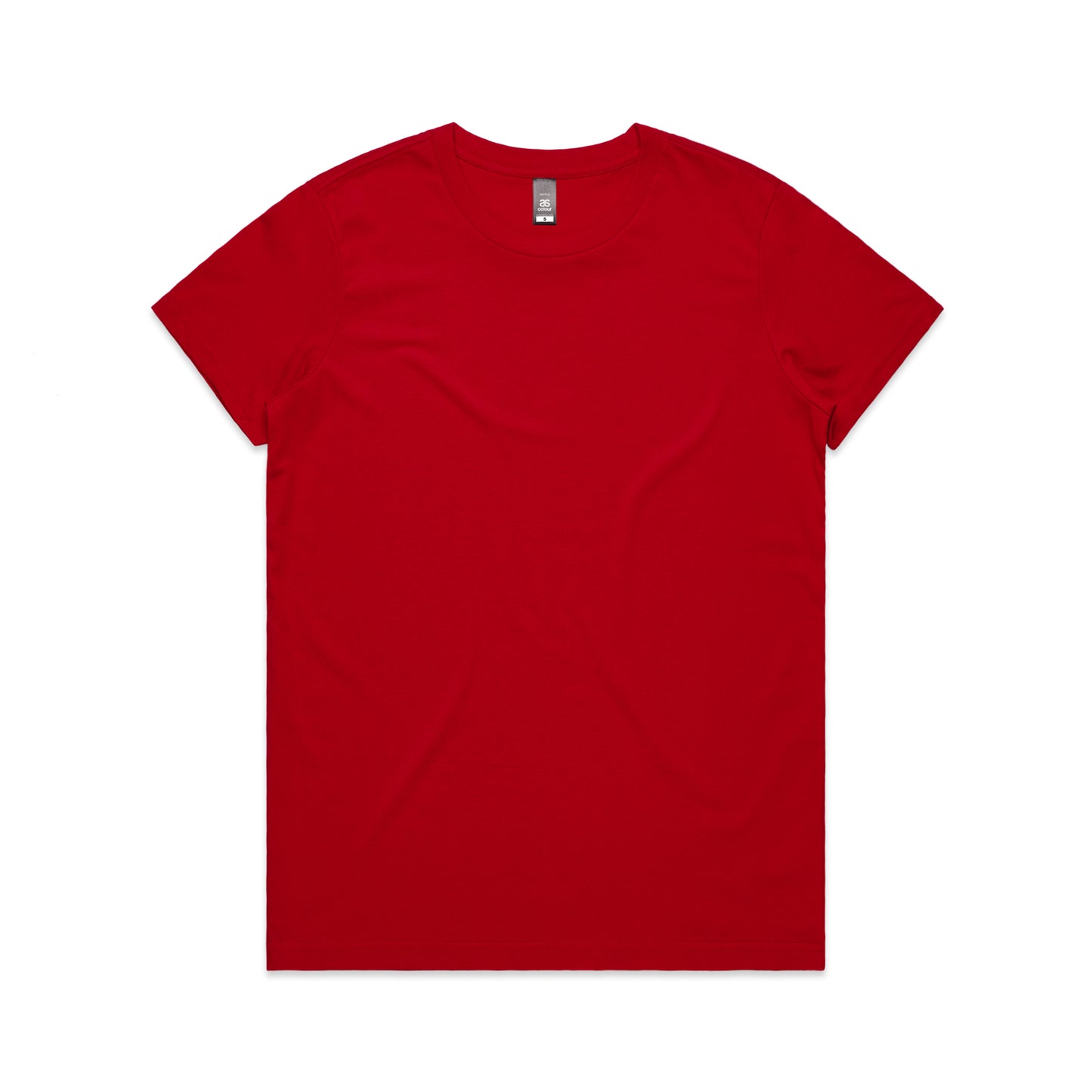 AS Colour Womens Maple tee